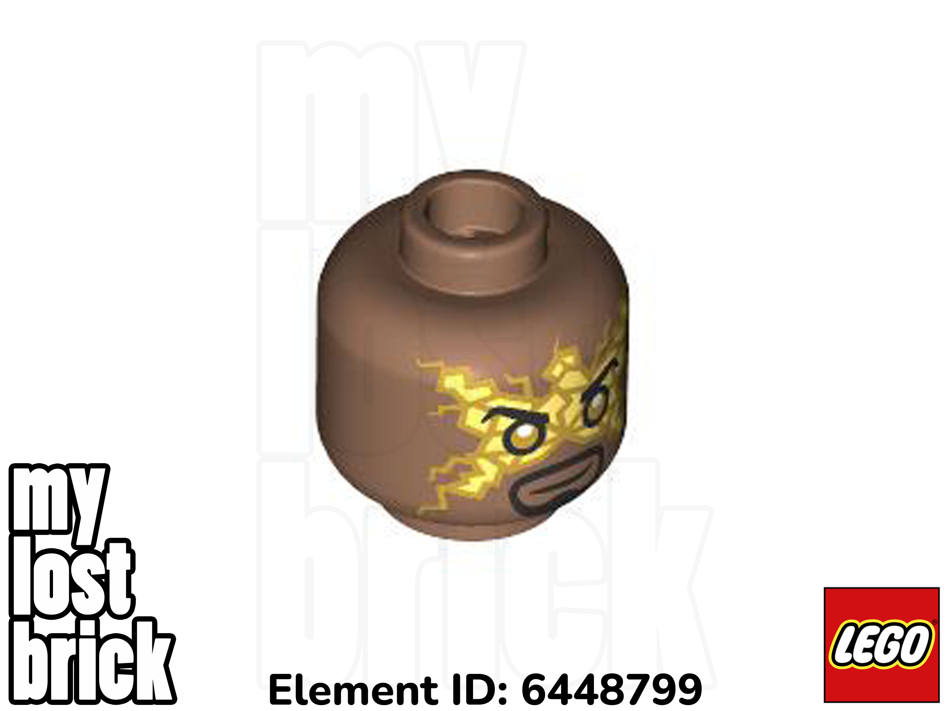 LEGO Set 76280 - Missing Piece Replacement Parts Pick-A-Brick – SELECT PART /QTY - Picture 74 of 131