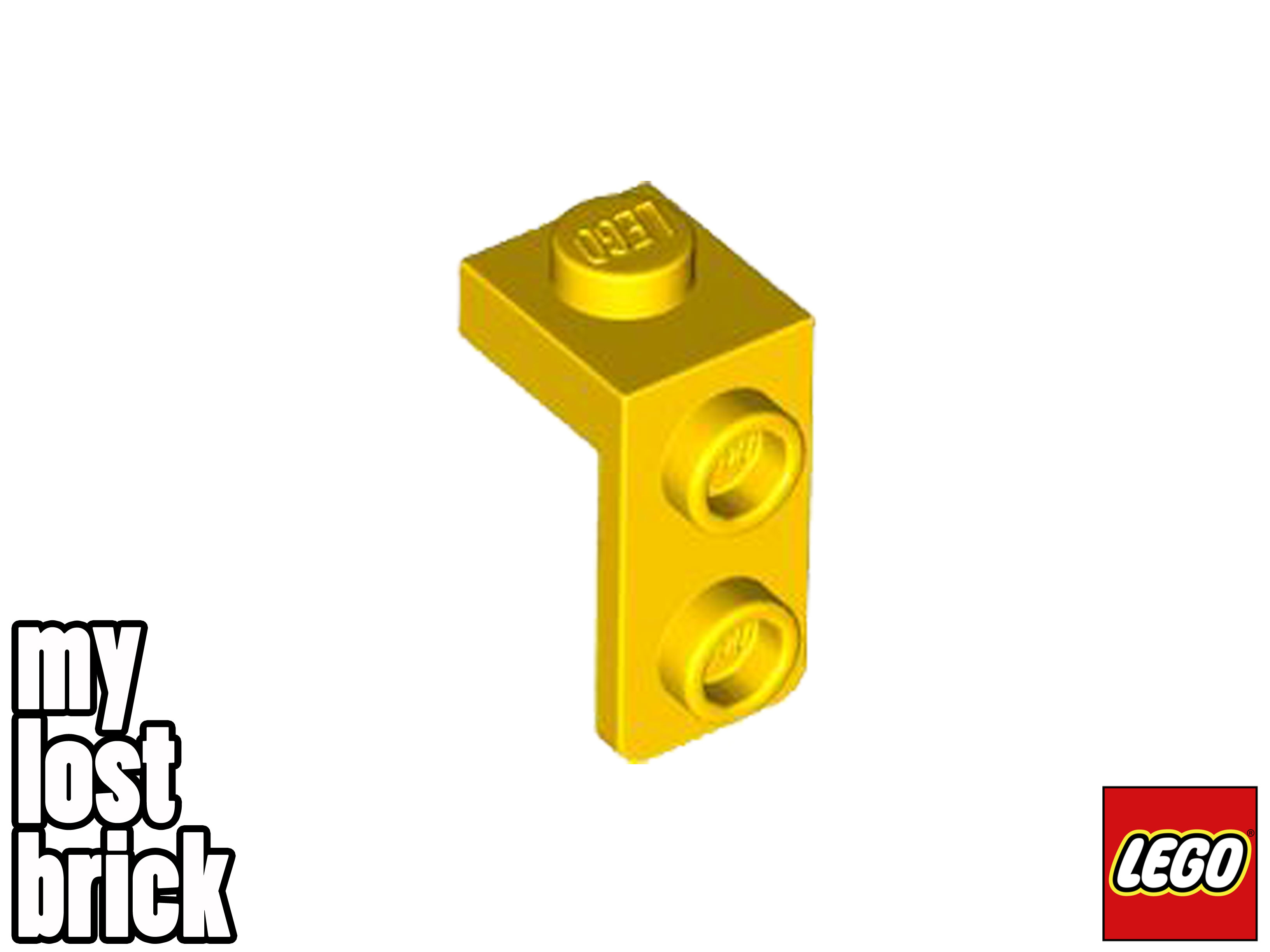 LEGO - Parte 79389 - Soporte 1x1 - 1x2 + NUEVO + SELECCIONAR COLOR / CANTIDAD - Imagen 17 de 17