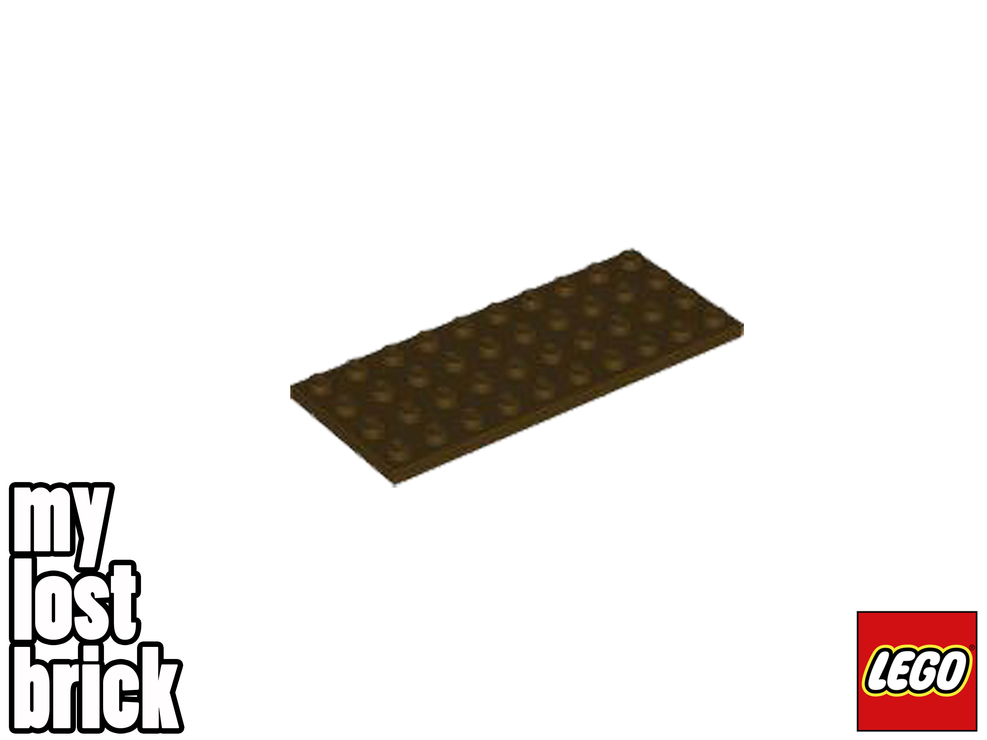 LEGO - Parte 3030 - Placas 4x10 + NUEVO + SELECCIONAR COLOR / CANTIDAD + FRANQUEO GRATIS - Imagen 11 de 28