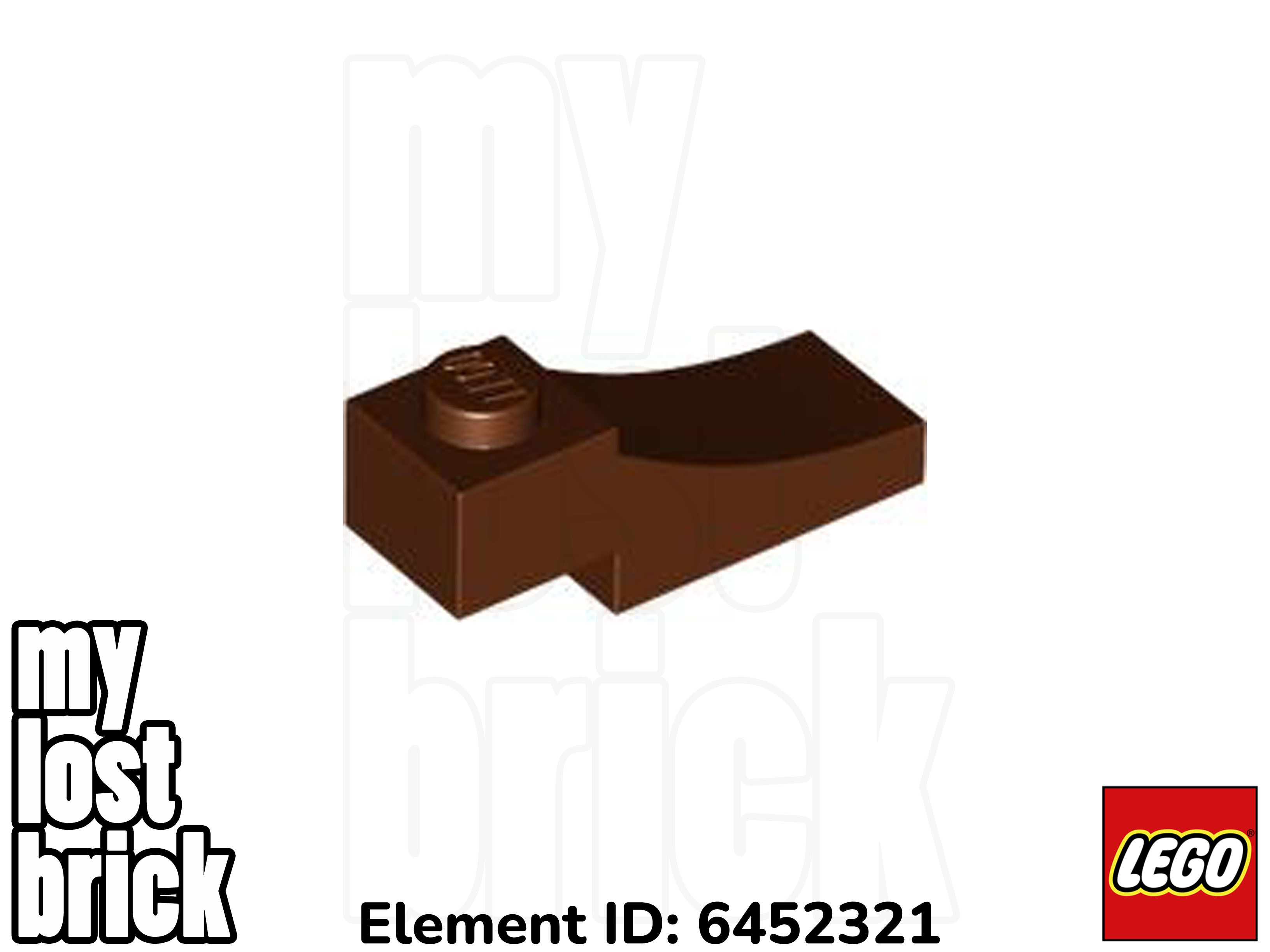 LEGO Set 40692 - Missing Piece Replacement Parts Pick-A-Brick - SELECT PART /QTY - Picture 93 of 140