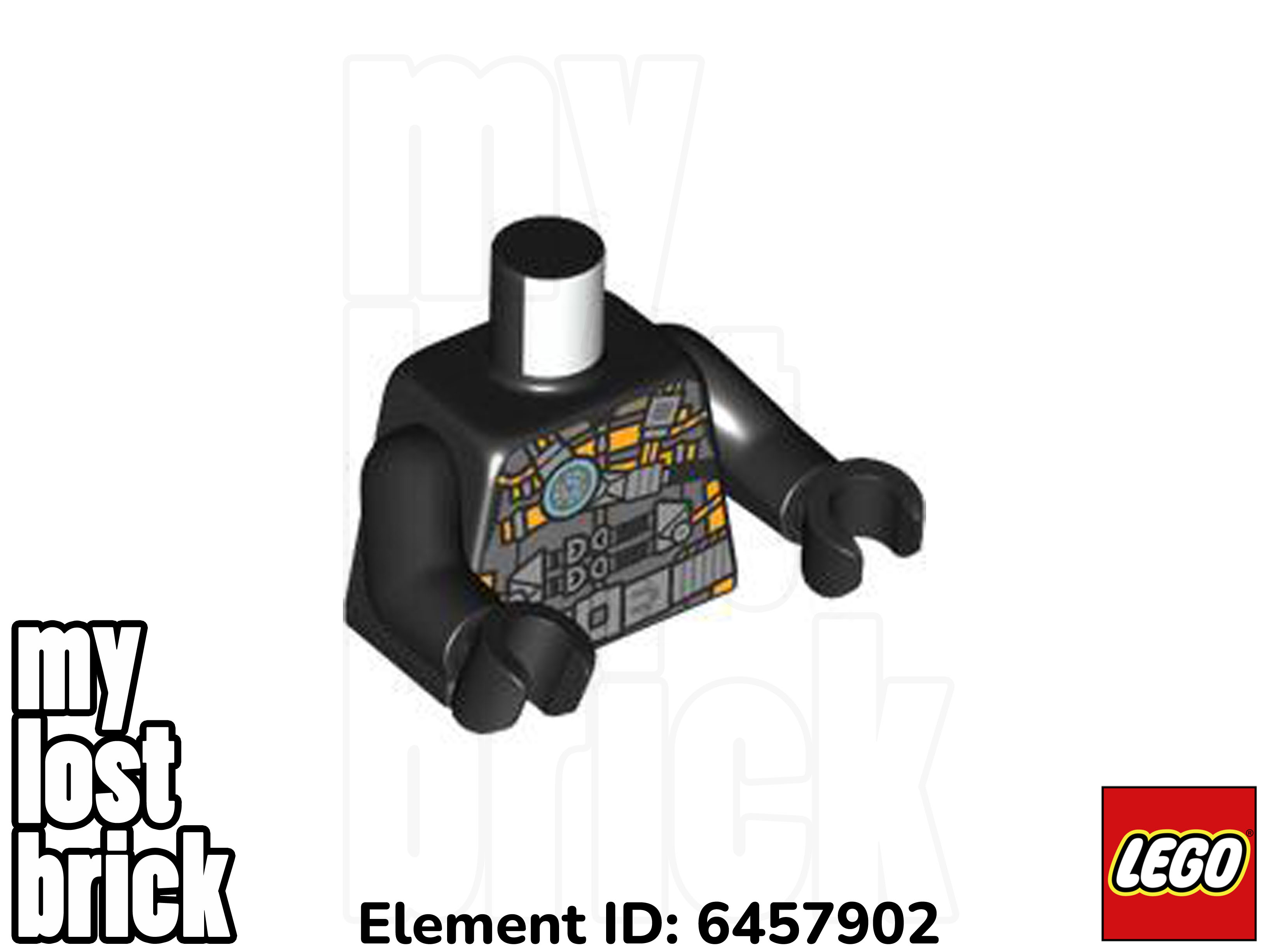 LEGO Set 76280 - Missing Piece Replacement Parts Pick-A-Brick – SELECT PART /QTY - Picture 5 of 131