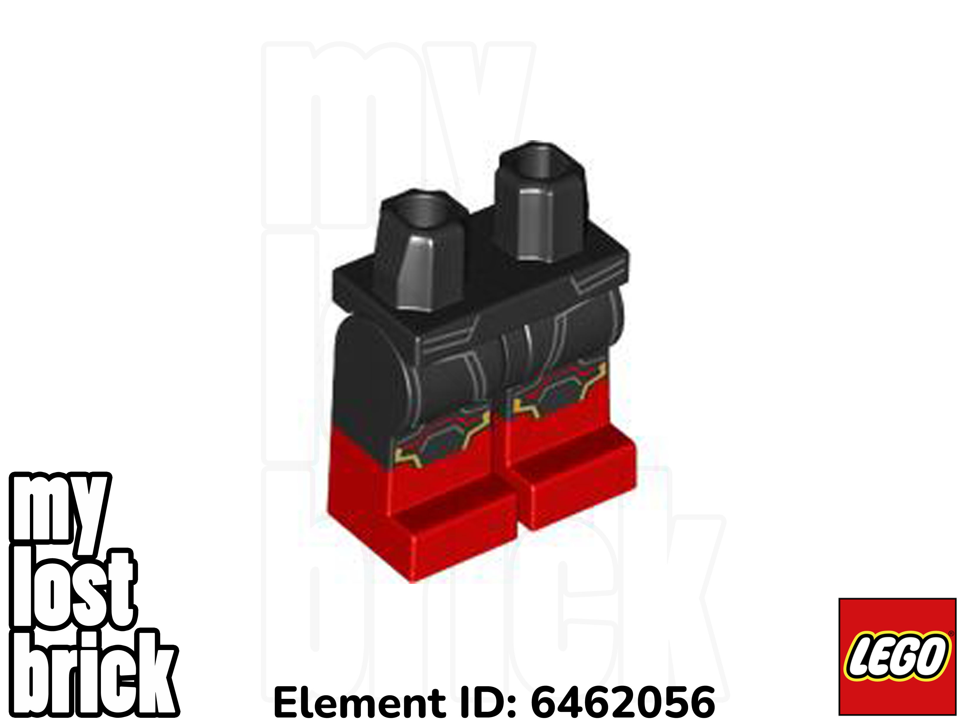 LEGO Set 76280 - Missing Piece Replacement Parts Pick-A-Brick – SELECT PART /QTY - Picture 4 of 131