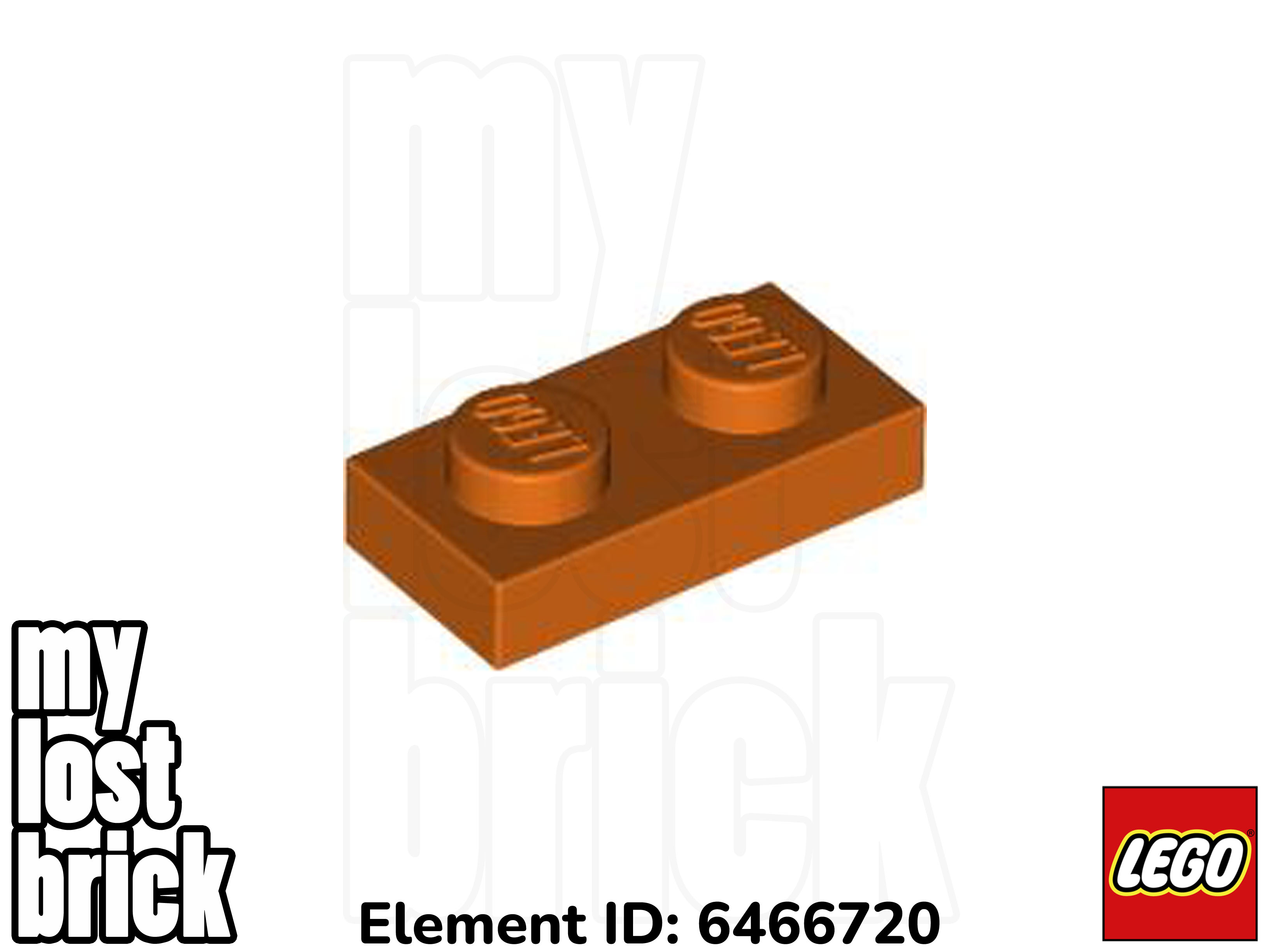 LEGO - Parte 3023 - Placas 1x2 (MULTIPACK) + NUEVO + SELECCIONAR COLOR / CANTIDAD - Imagen 44 de 63