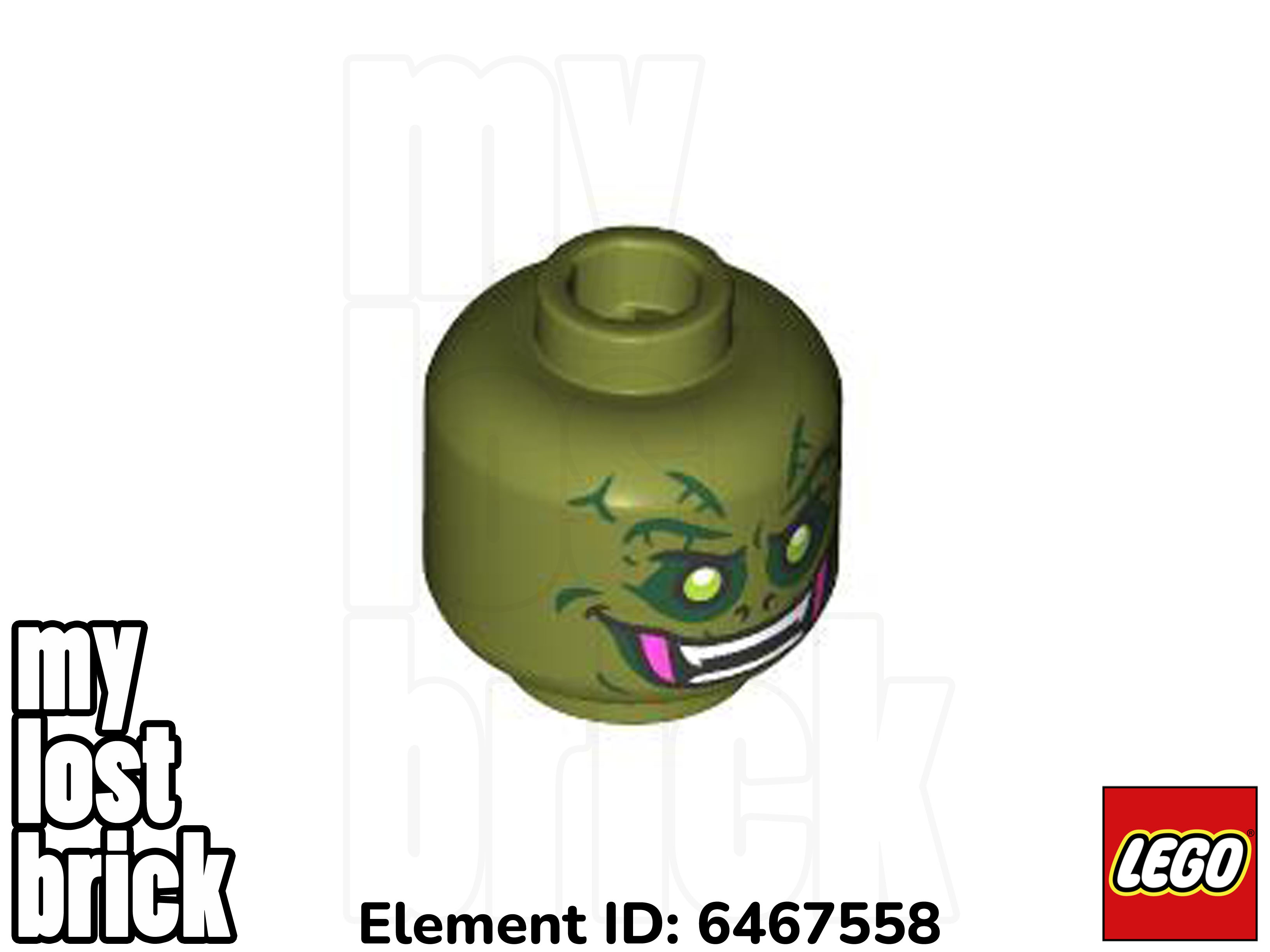 LEGO Set 76280 - Missing Piece Replacement Parts Pick-A-Brick – SELECT PART /QTY - Picture 78 of 131