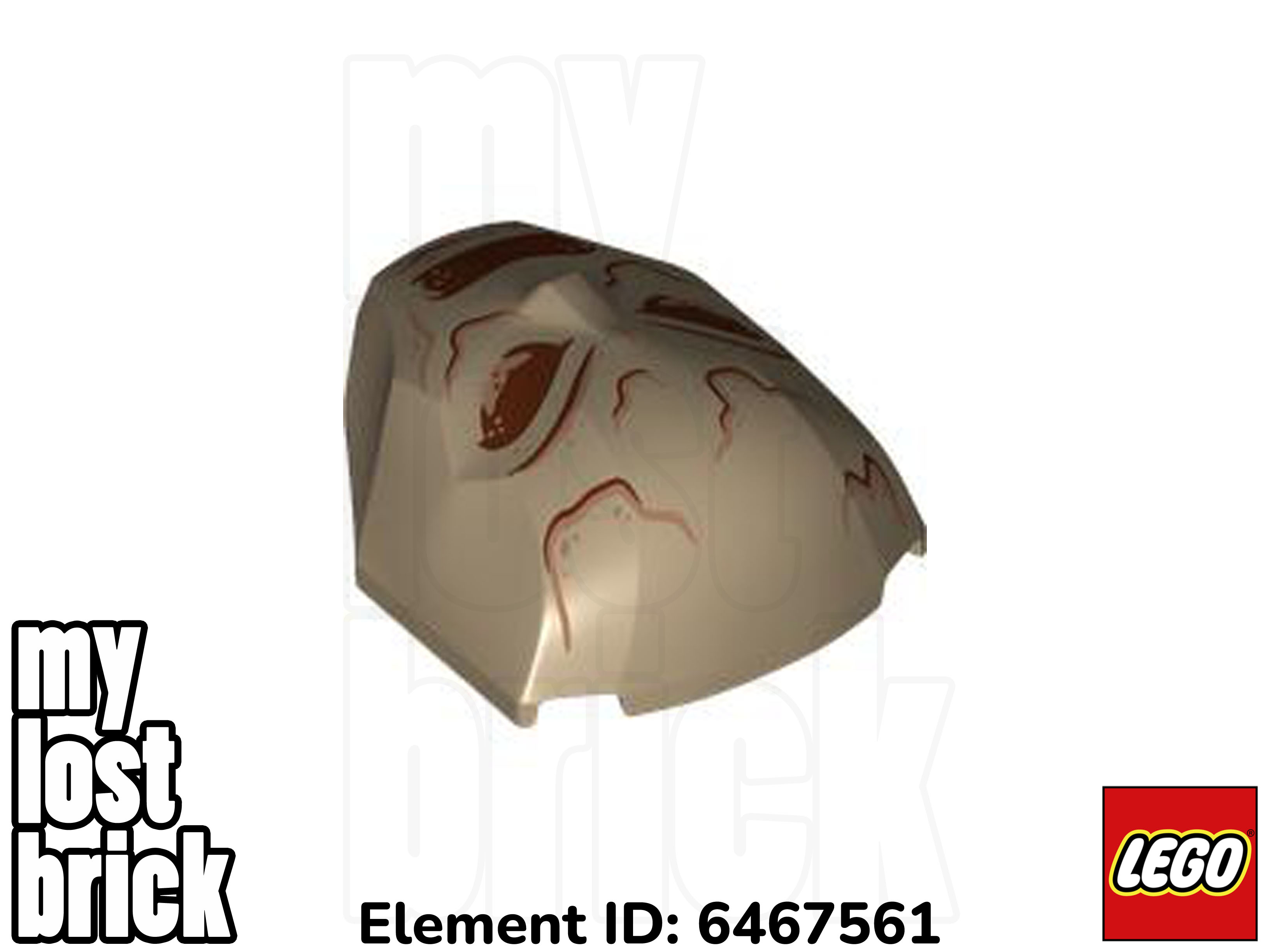 LEGO Set 76280 - Missing Piece Replacement Parts Pick-A-Brick – SELECT PART /QTY - Picture 44 of 131