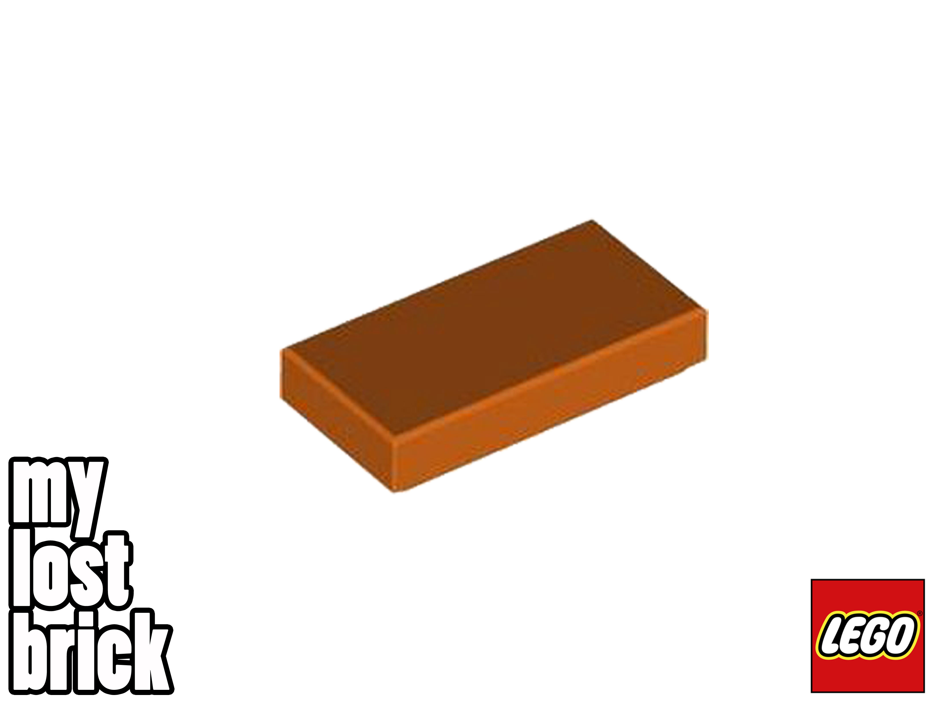 LEGO - Teil 3069 - Fliesen 1x2 + NEU + FARBE / MENGE WÄHLBAR + KOSTENLOSER VERSAND - Bild 42 von 58