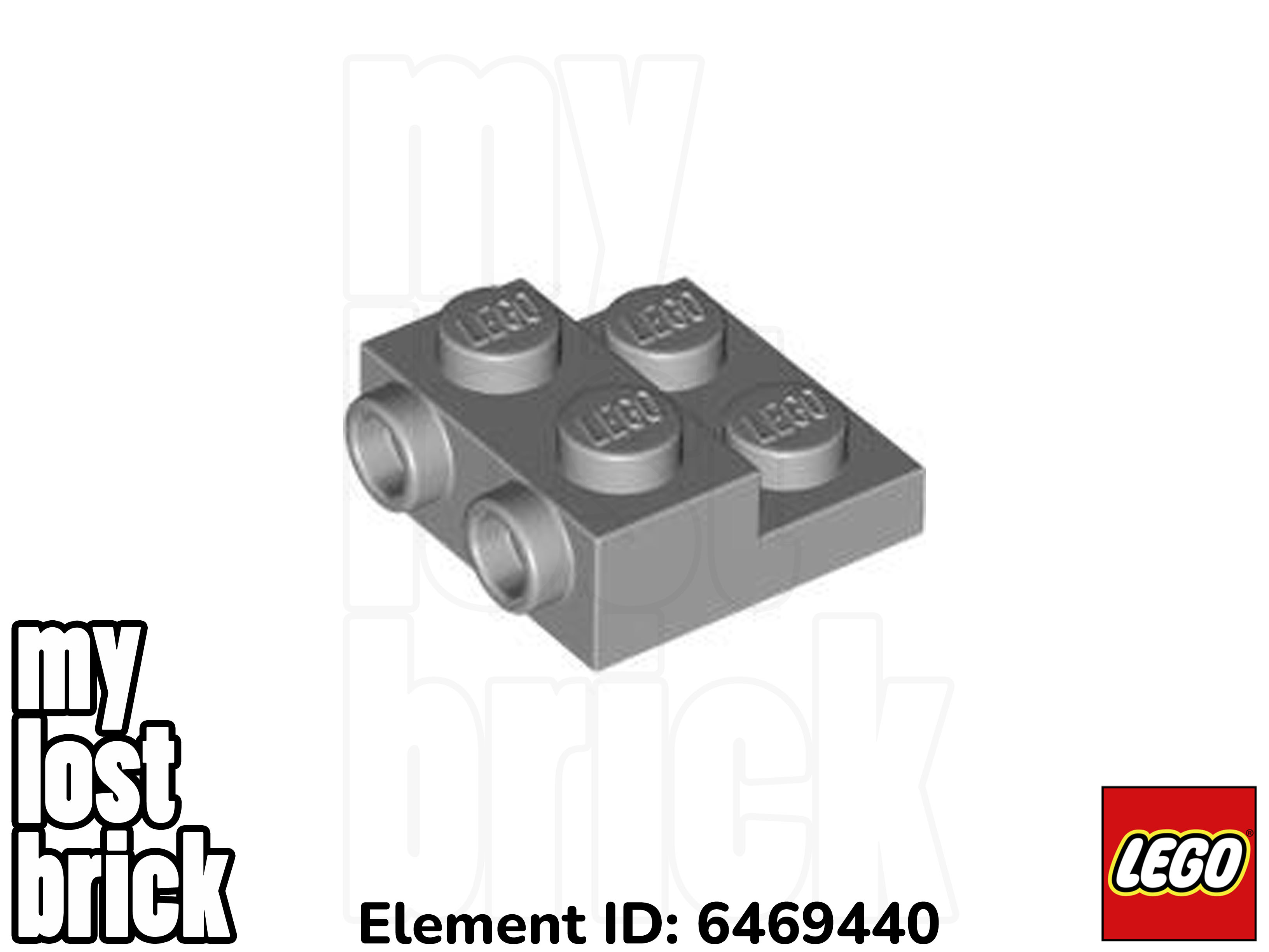 LEGO Set 77244 - Missing Piece Replacement Parts Pick-A-Brick - SELECT PART /QTY - Picture 106 of 125