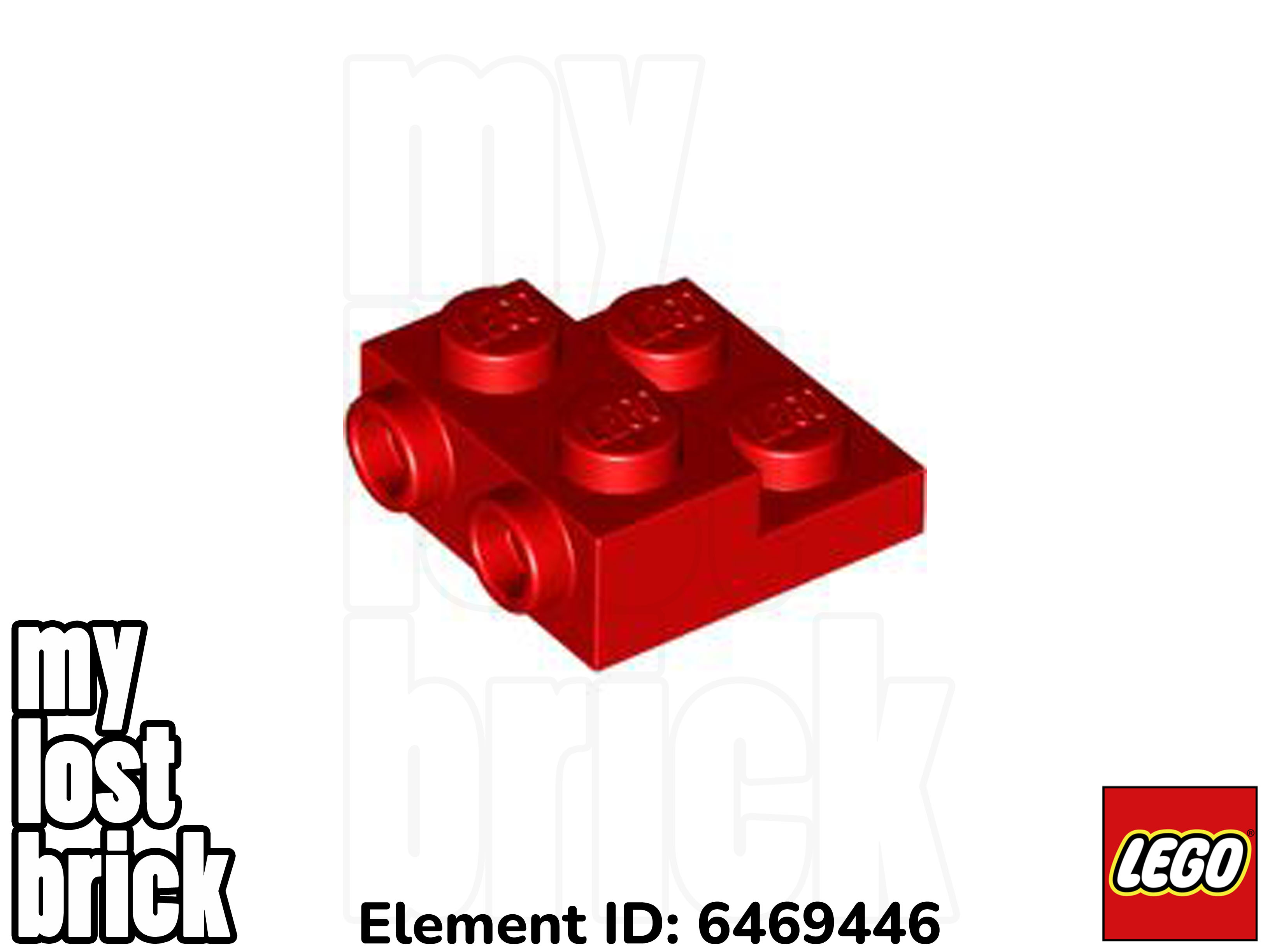 LEGO Set 40692 - Missing Piece Replacement Parts Pick-A-Brick - SELECT PART /QTY - Picture 71 of 140