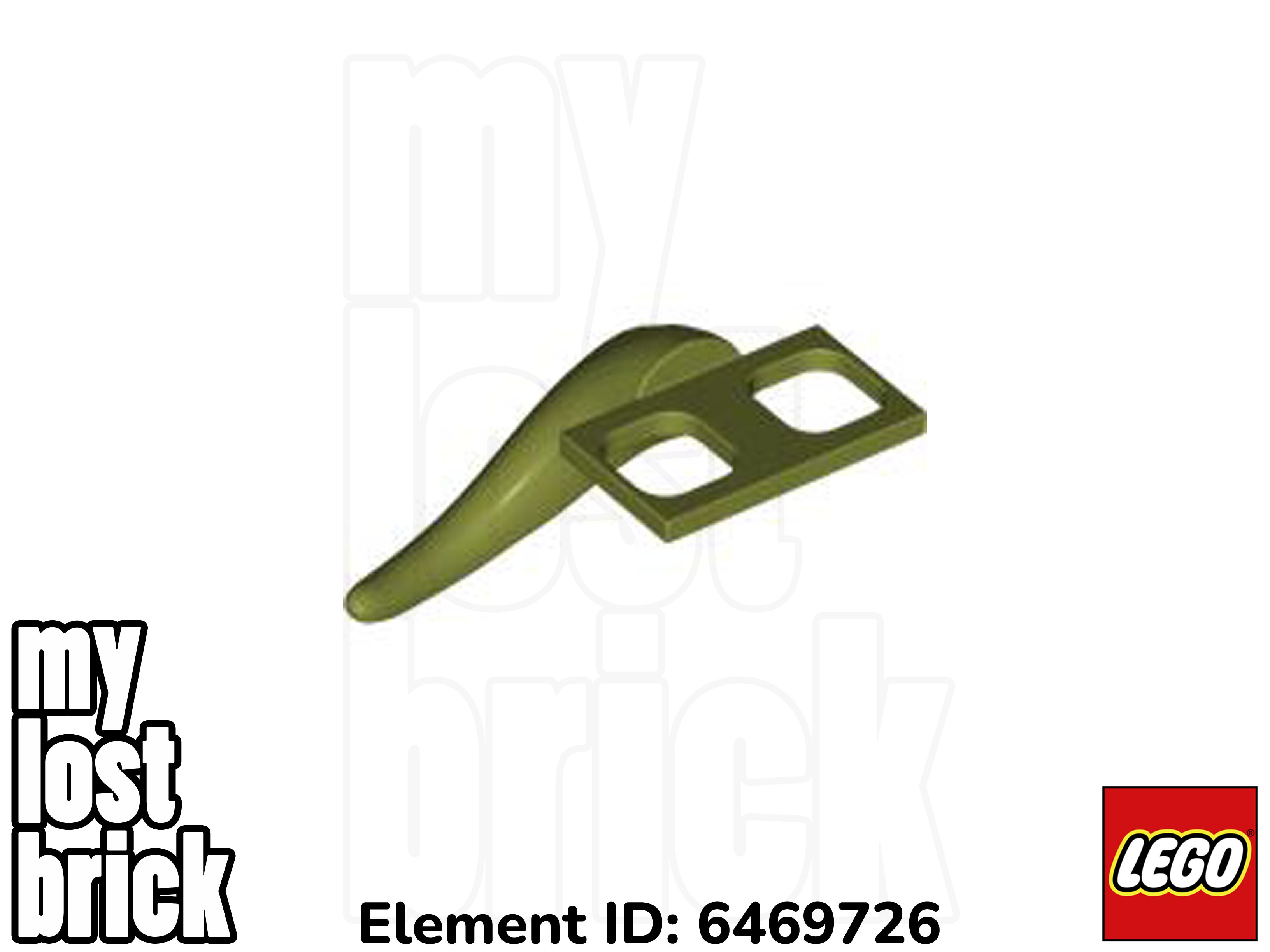 LEGO Set 76280 - Missing Piece Replacement Parts Pick-A-Brick – SELECT PART /QTY - Picture 79 of 131