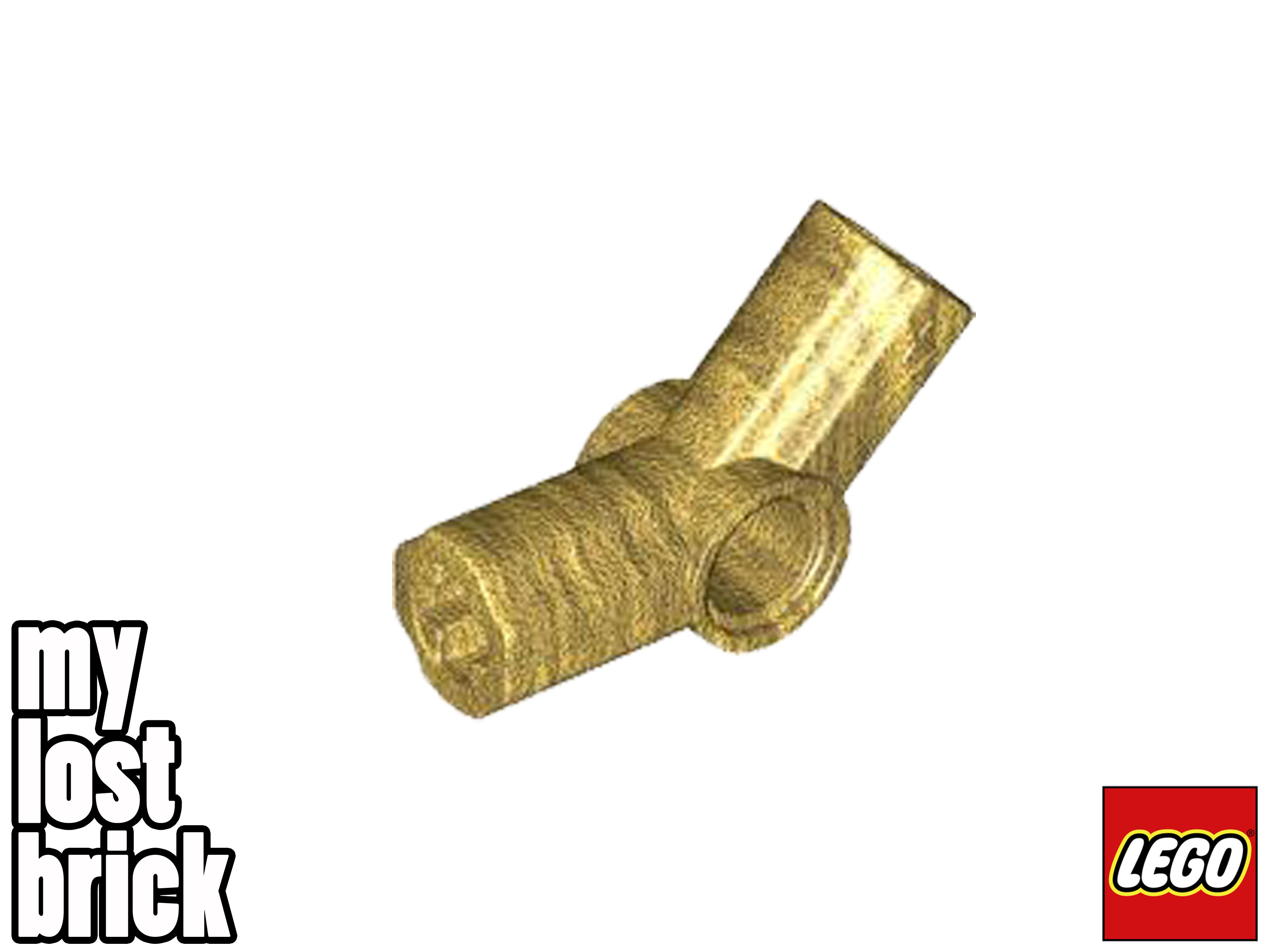 LEGO - Parte 32192 - Conector Technic Eje / Pin (Pack de 5) +NUEVO +SELECCIONAR COLOR - Imagen 14 de 16