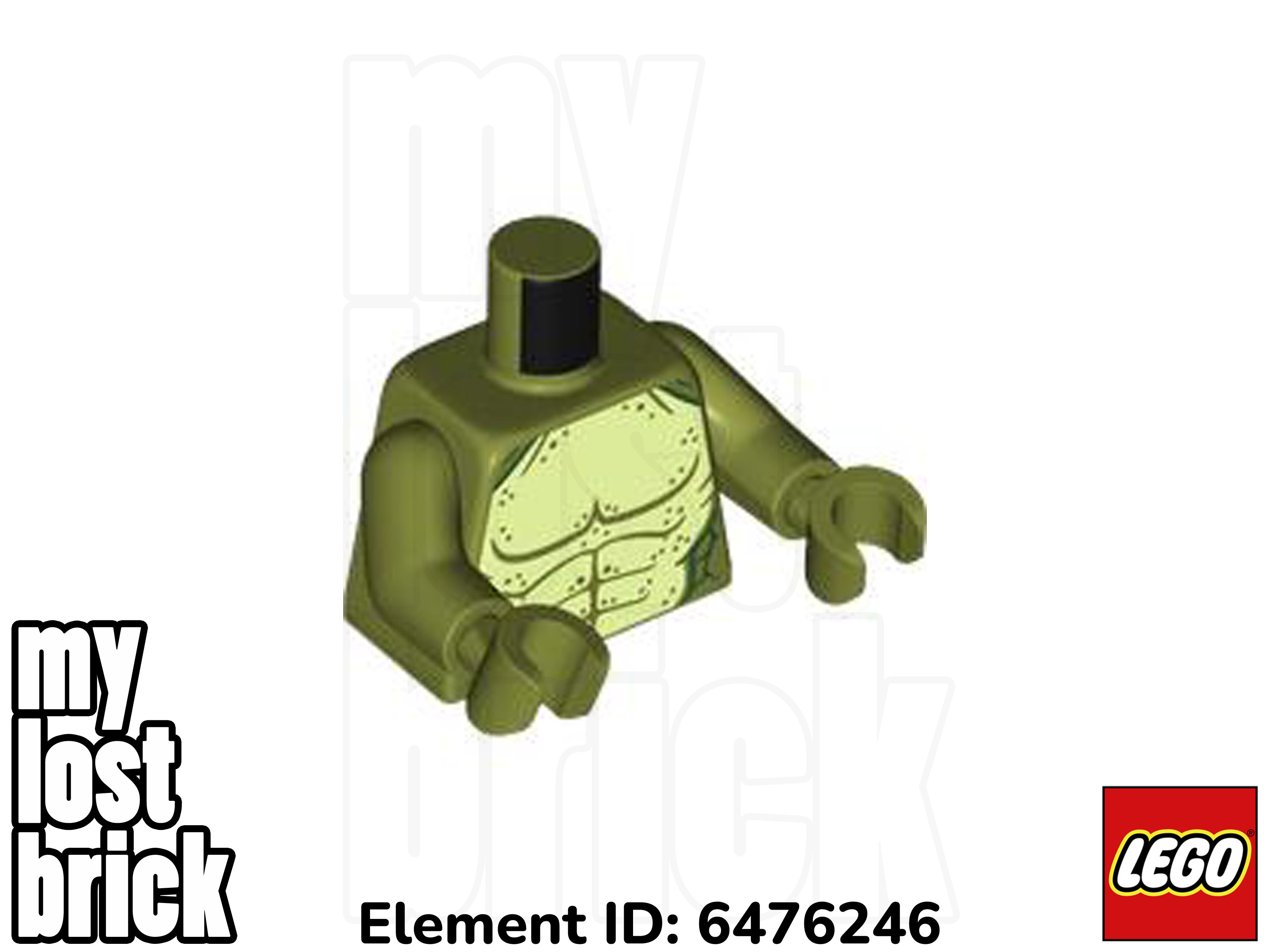 LEGO Set 76280 - Missing Piece Replacement Parts Pick-A-Brick – SELECT PART /QTY - Picture 77 of 131