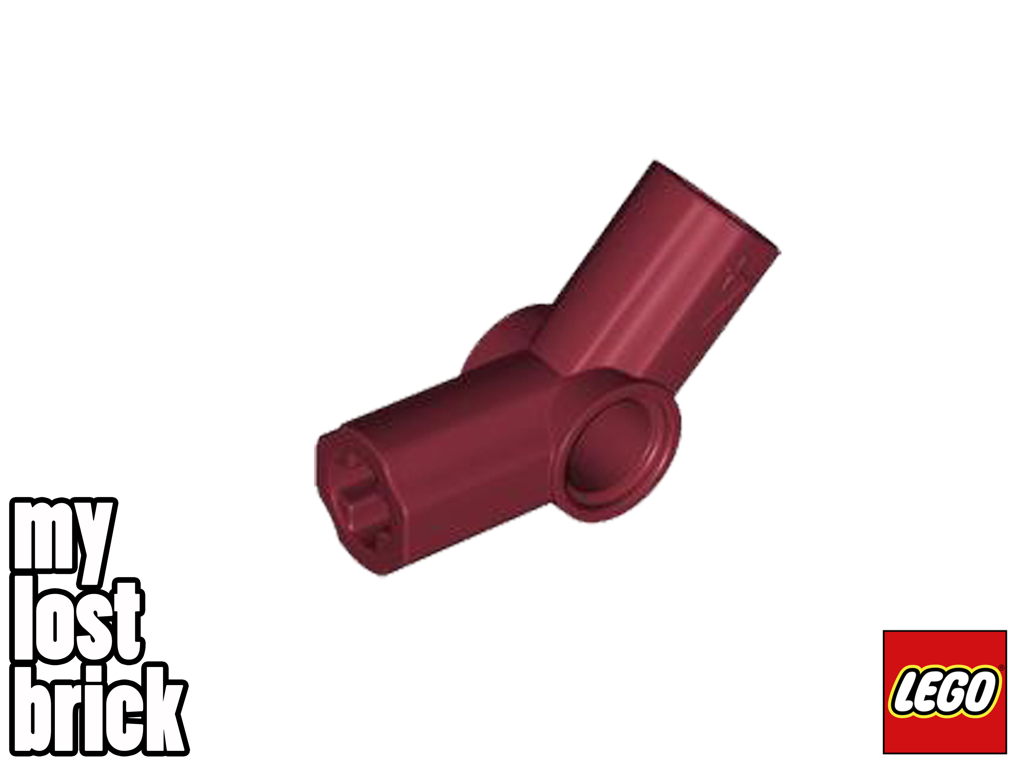 LEGO - Parte 32192 - Conector Technic Eje / Pin (Pack de 5) +NUEVO +SELECCIONAR COLOR - Imagen 7 de 16