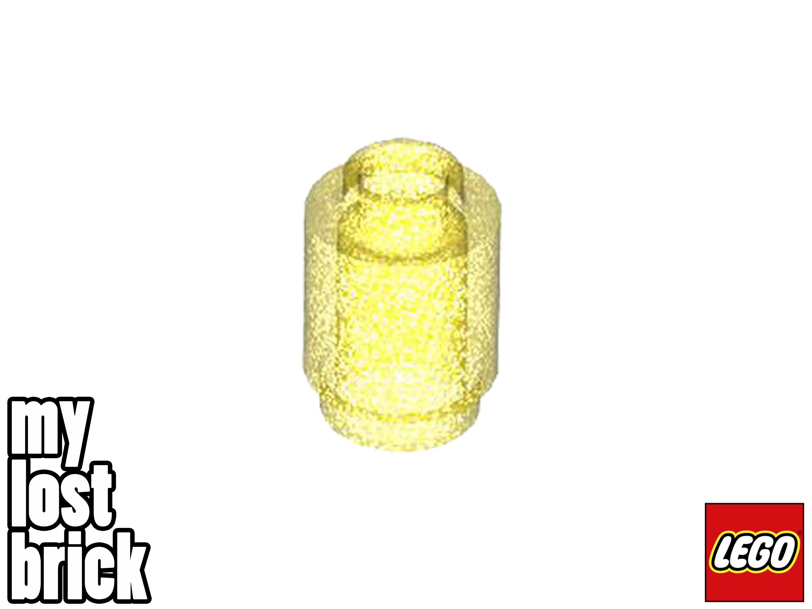 LEGO - Teil 3062 - Steine rund 1x1 (5er Pack) + NEU + FARBE WÄHLBAR - Bild 48 von 48