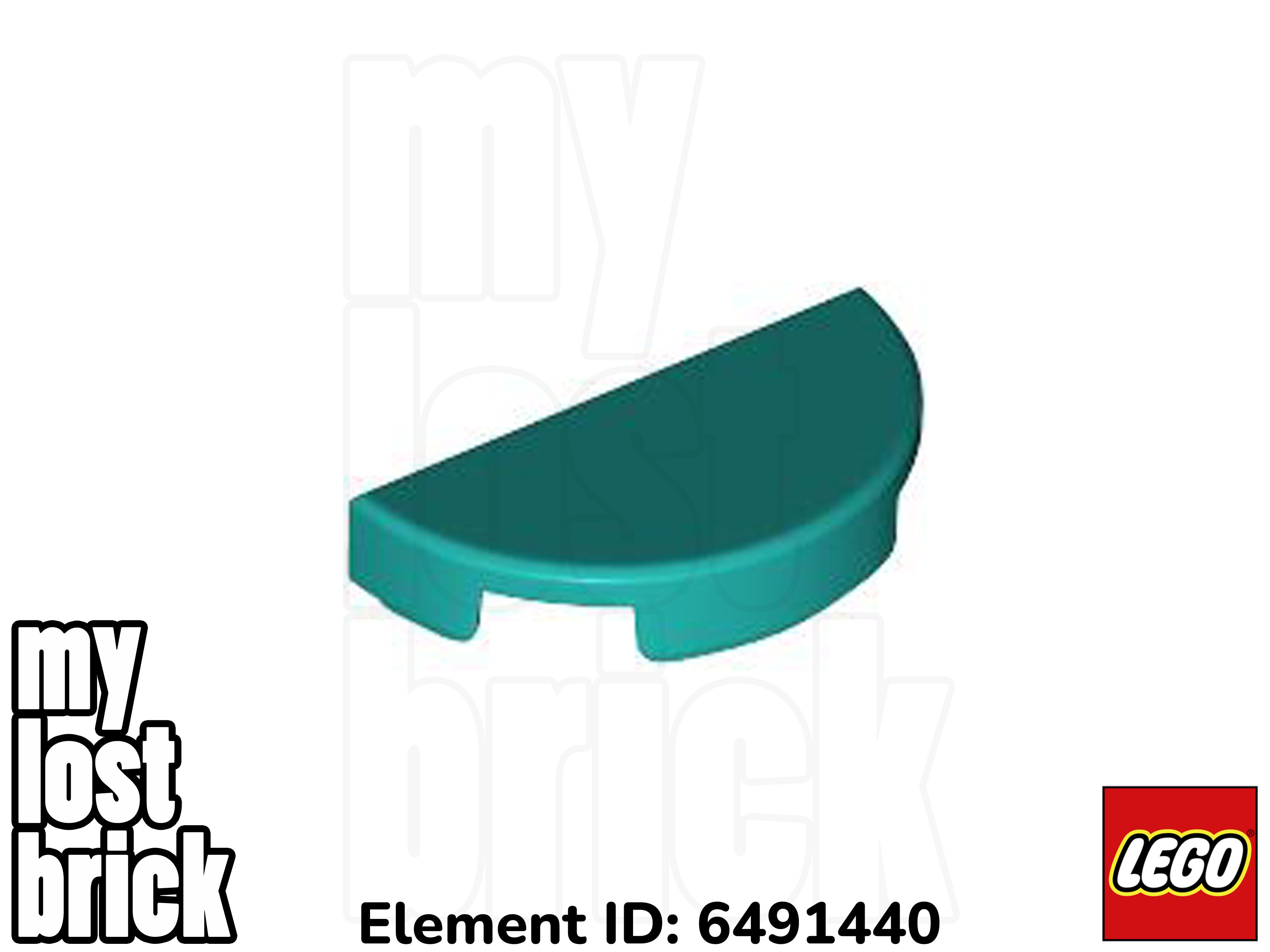 LEGO Set 77244 - Missing Piece Replacement Parts Pick-A-Brick - SELECT PART /QTY - Picture 93 of 125