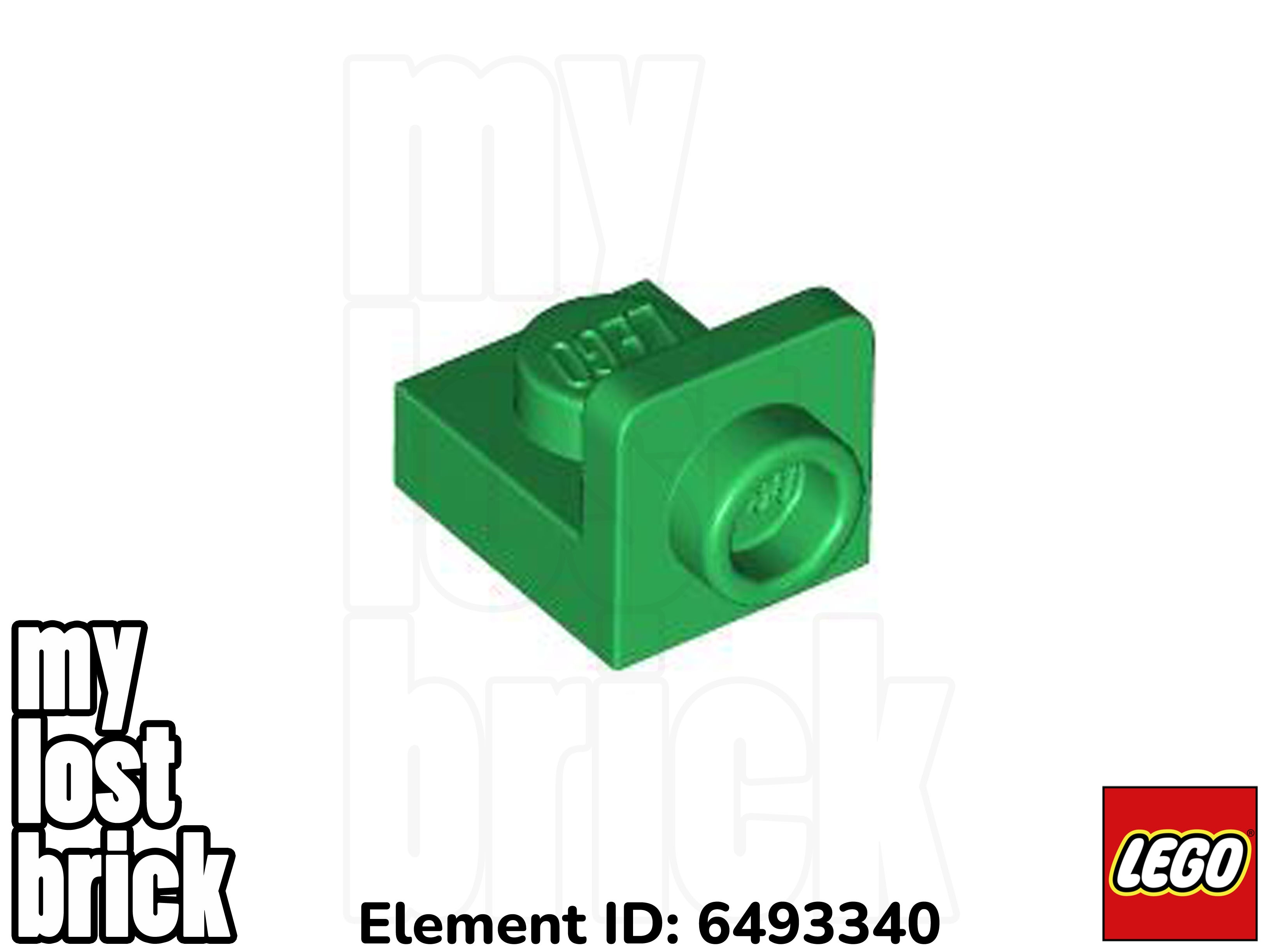 LEGO Set 77244 - Missing Piece Replacement Parts Pick-A-Brick - SELECT PART /QTY - Picture 102 of 125