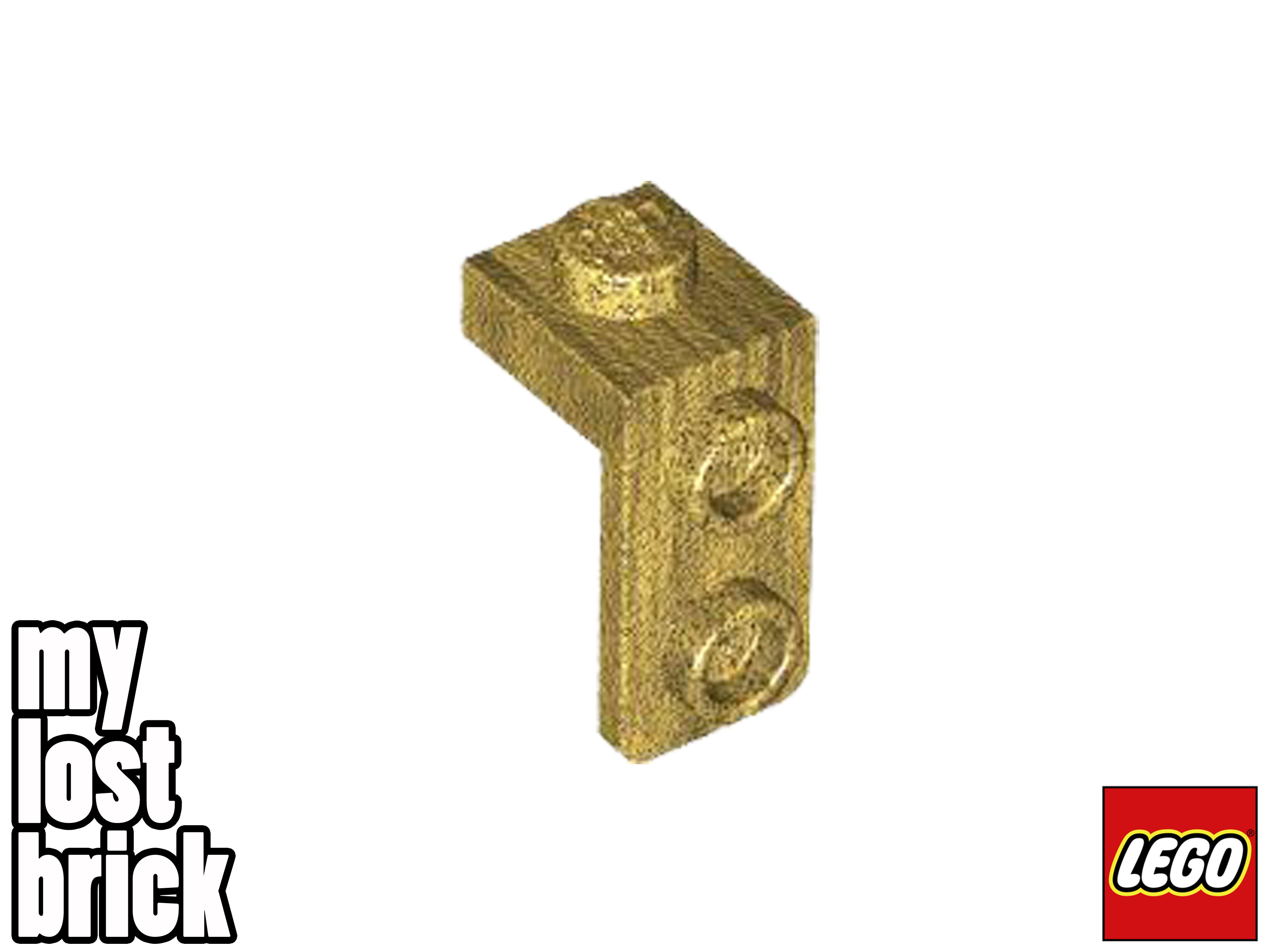 LEGO - Parte 79389 - Soporte 1x1 - 1x2 + NUEVO + SELECCIONAR COLOR / CANTIDAD - Imagen 10 de 17