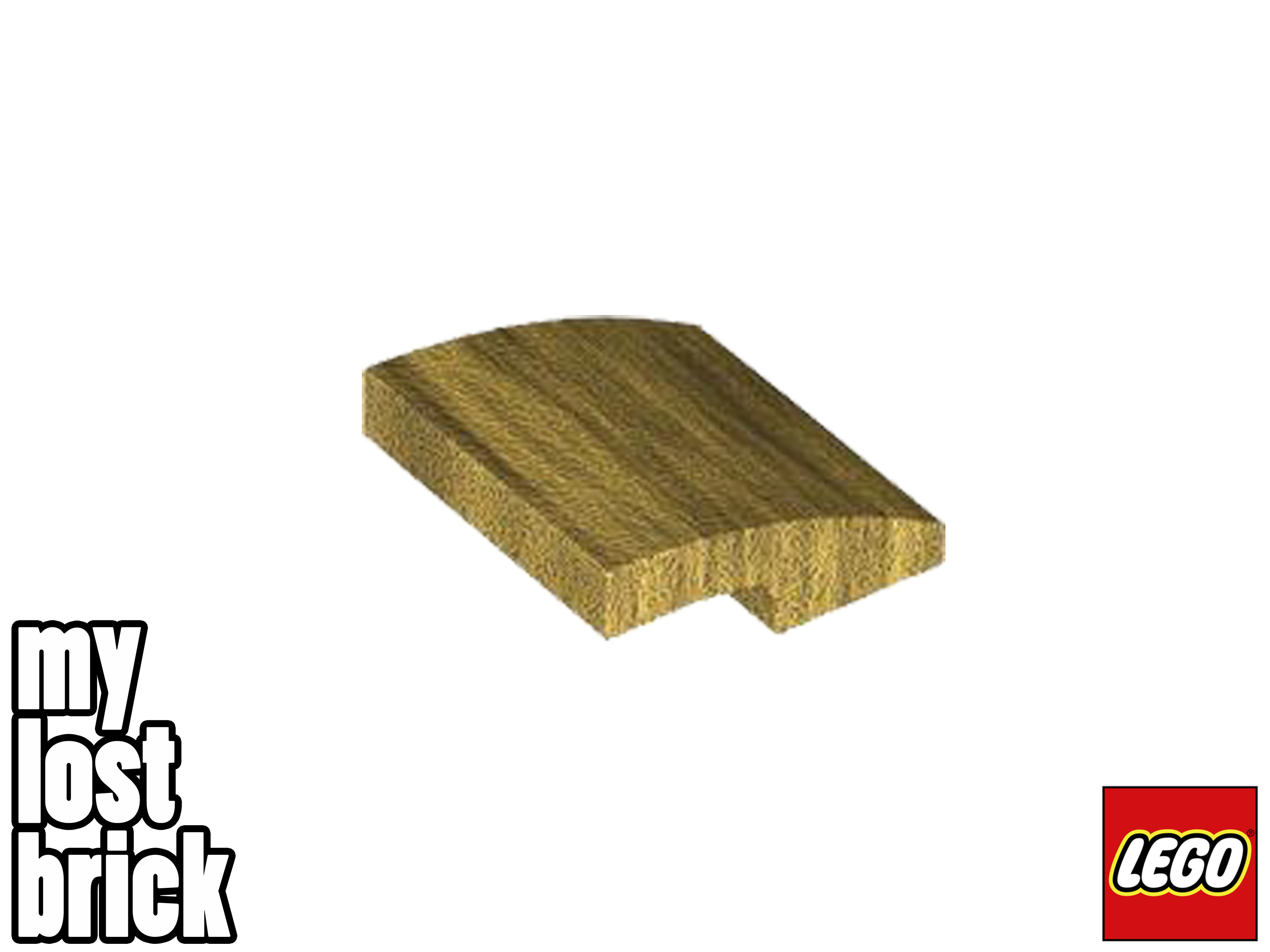 LEGO - Teil 15068 - Pisten gebogen 2x2 ohne Noppen + NEU + FARBE / MENGE WÄHLBAR - Bild 38 von 46