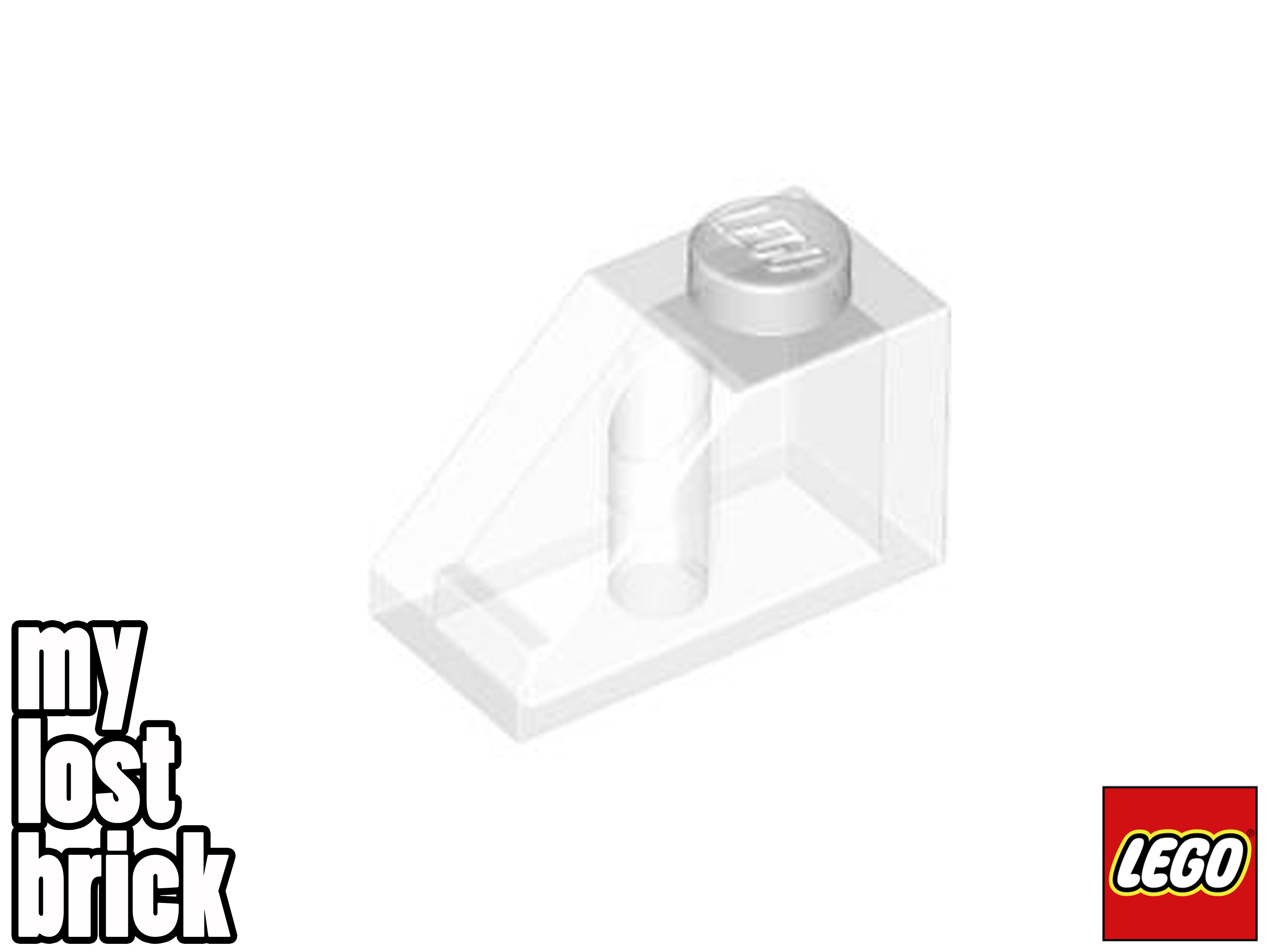 LEGO - Parte 3040 - Pistas 1x2 45° + NUEVO + SELECCIONAR COLOR / CANTIDAD + FRANQUEO GRATIS - Imagen 38 de 43