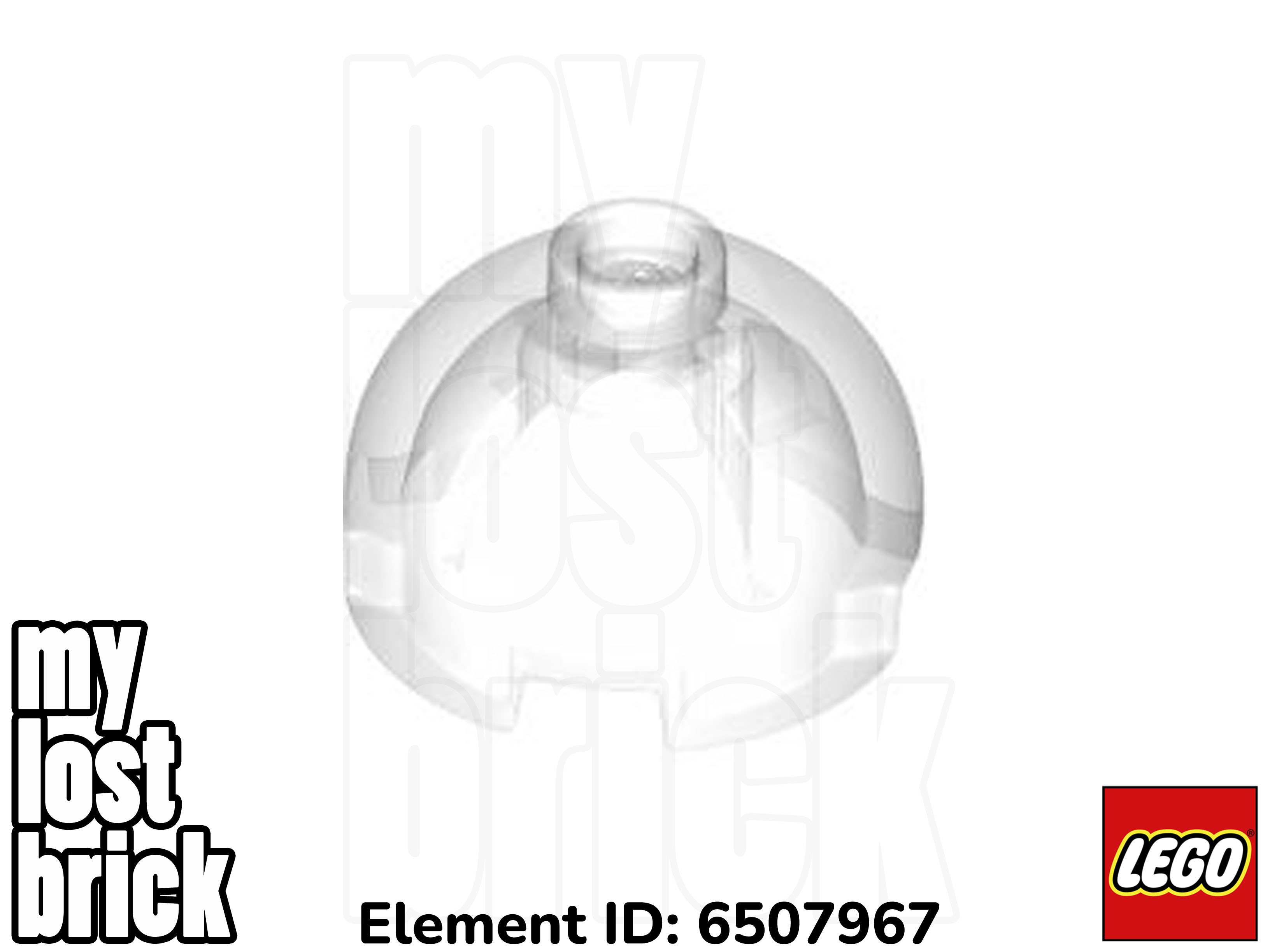 LEGO - Teil 553 - runder Stein 2x2 Kuppel oben (5er Pack) + NEU + FARBE AUSWÄHLEN - Bild 35 von 39