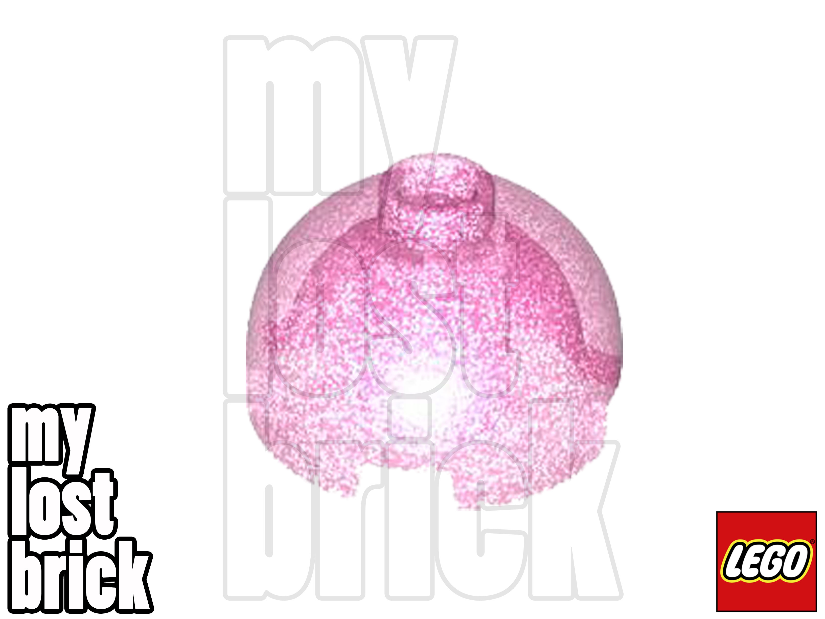 LEGO - Part 553 - Round Brick 2x2 Dome Top + NEW + SELECT COLOUR / QUANTITY - Picture 39 of 39