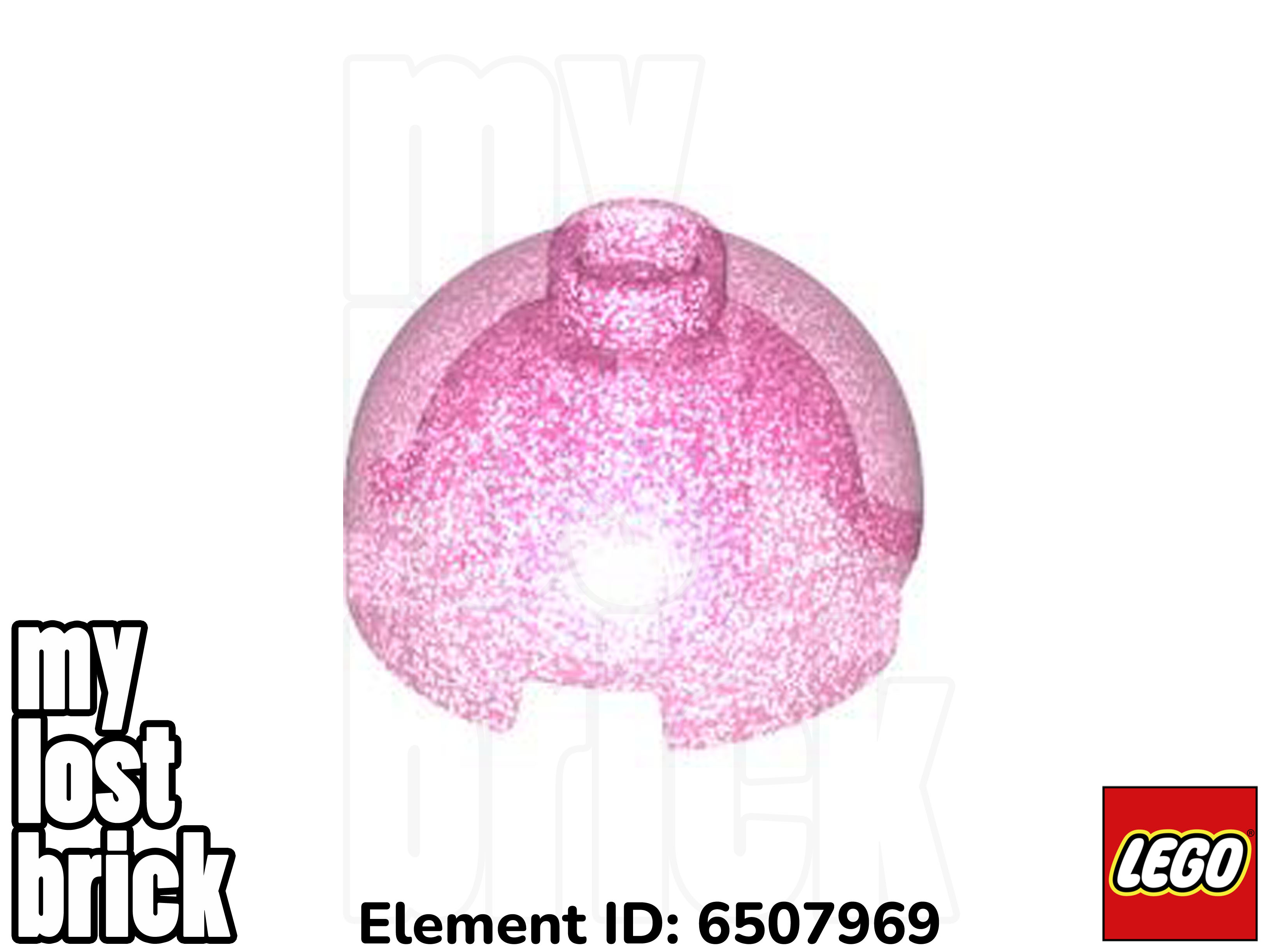 LEGO - Teil 553 - runder Stein 2x2 Kuppel oben (5er Pack) + NEU + FARBE AUSWÄHLEN - Bild 39 von 39