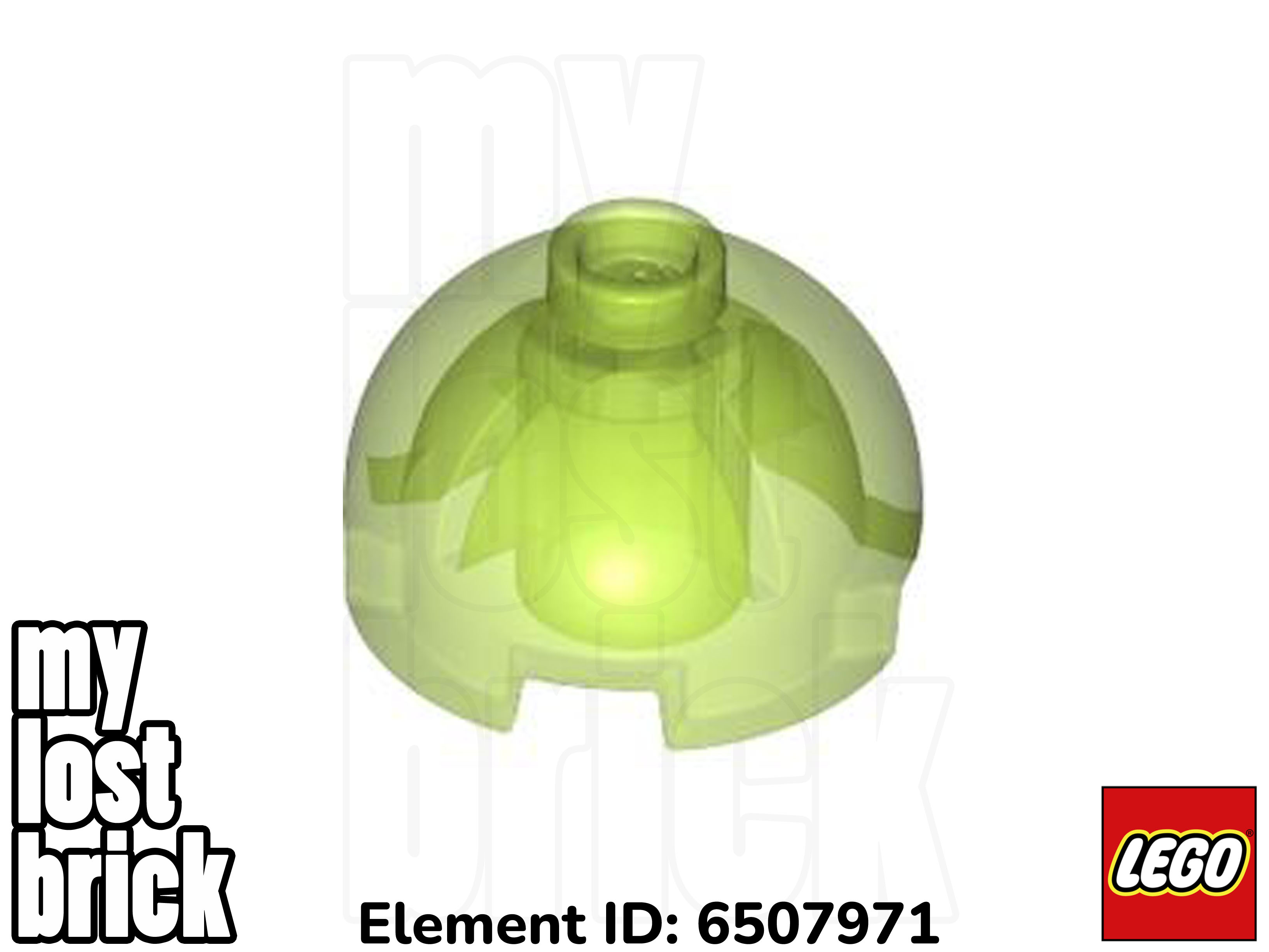 LEGO - Teil 553 - runder Stein 2x2 Kuppel oben (5er Pack) + NEU + FARBE AUSWÄHLEN - Bild 33 von 39