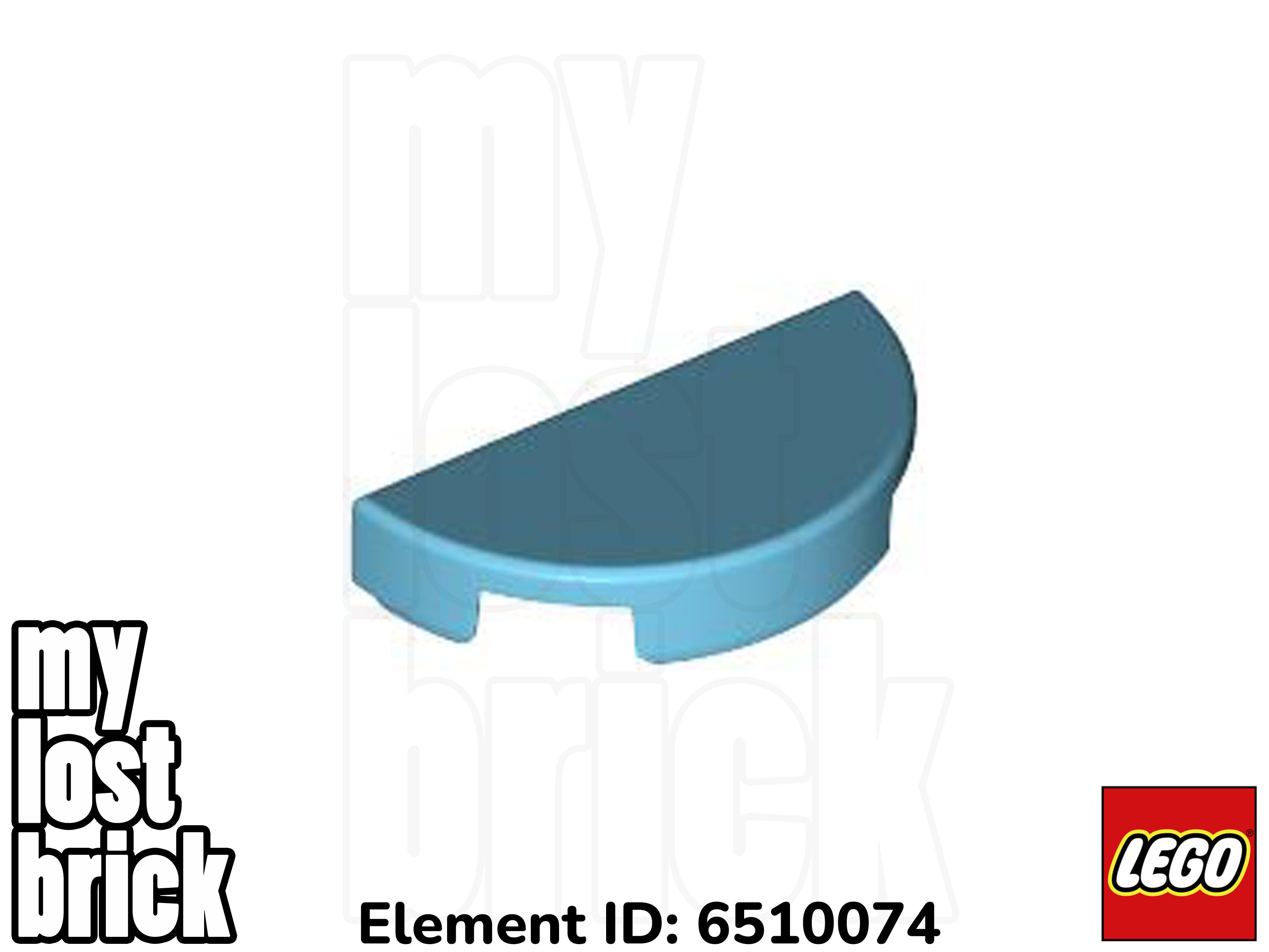 LEGO Set 40692 - Missing Piece Replacement Parts Pick-A-Brick - SELECT PART /QTY - Picture 49 of 140