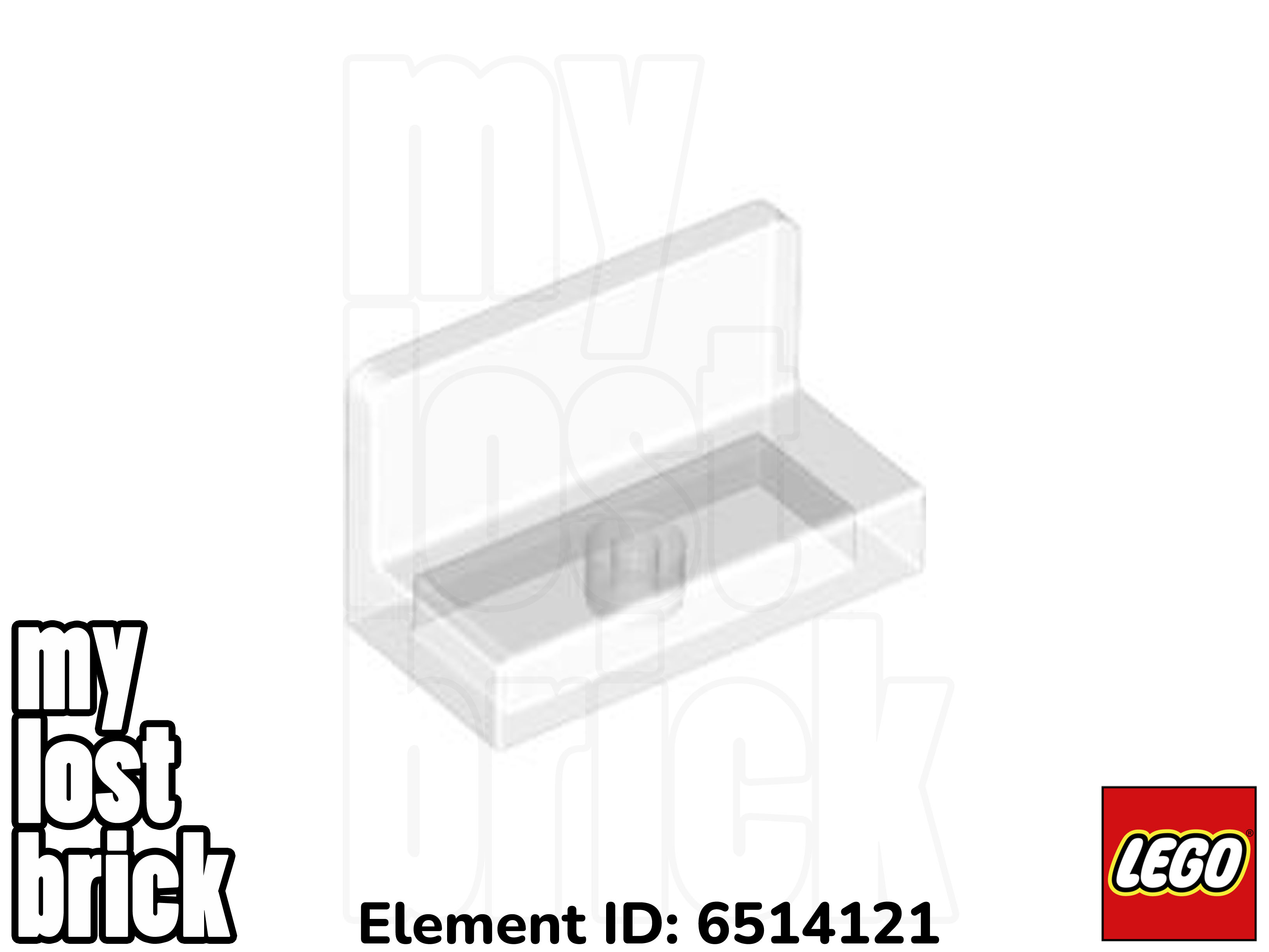 LEGO Set 40692 - Missing Piece Replacement Parts Pick-A-Brick - SELECT PART /QTY - Picture 119 of 140