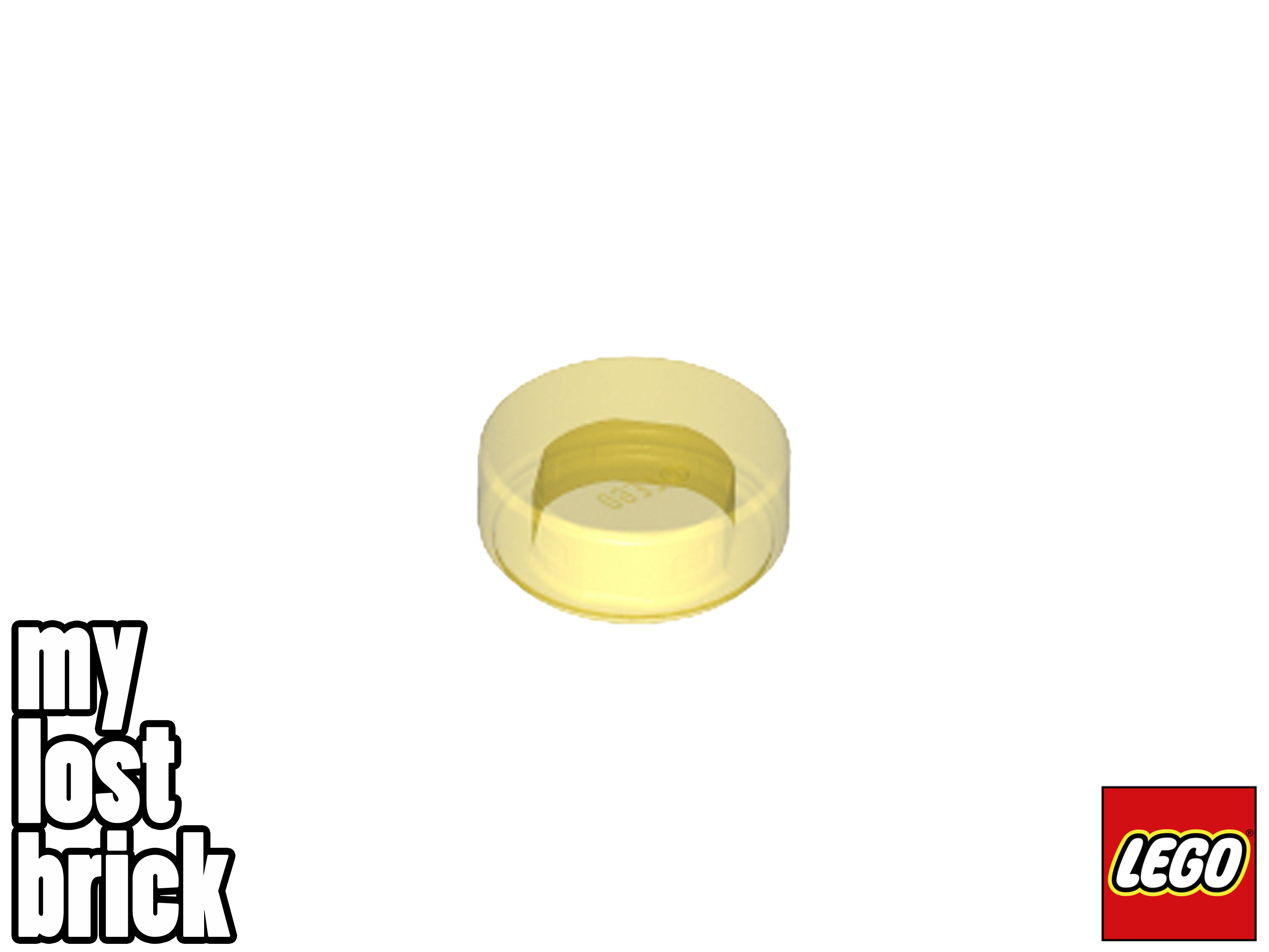 Paquete de 10 NUEVOS LEGO Azulejos Redondos 1x1 (Parte 98138) + SELECT COLOR ++ ENVÍO GRATUITO - Imagen 56 de 64