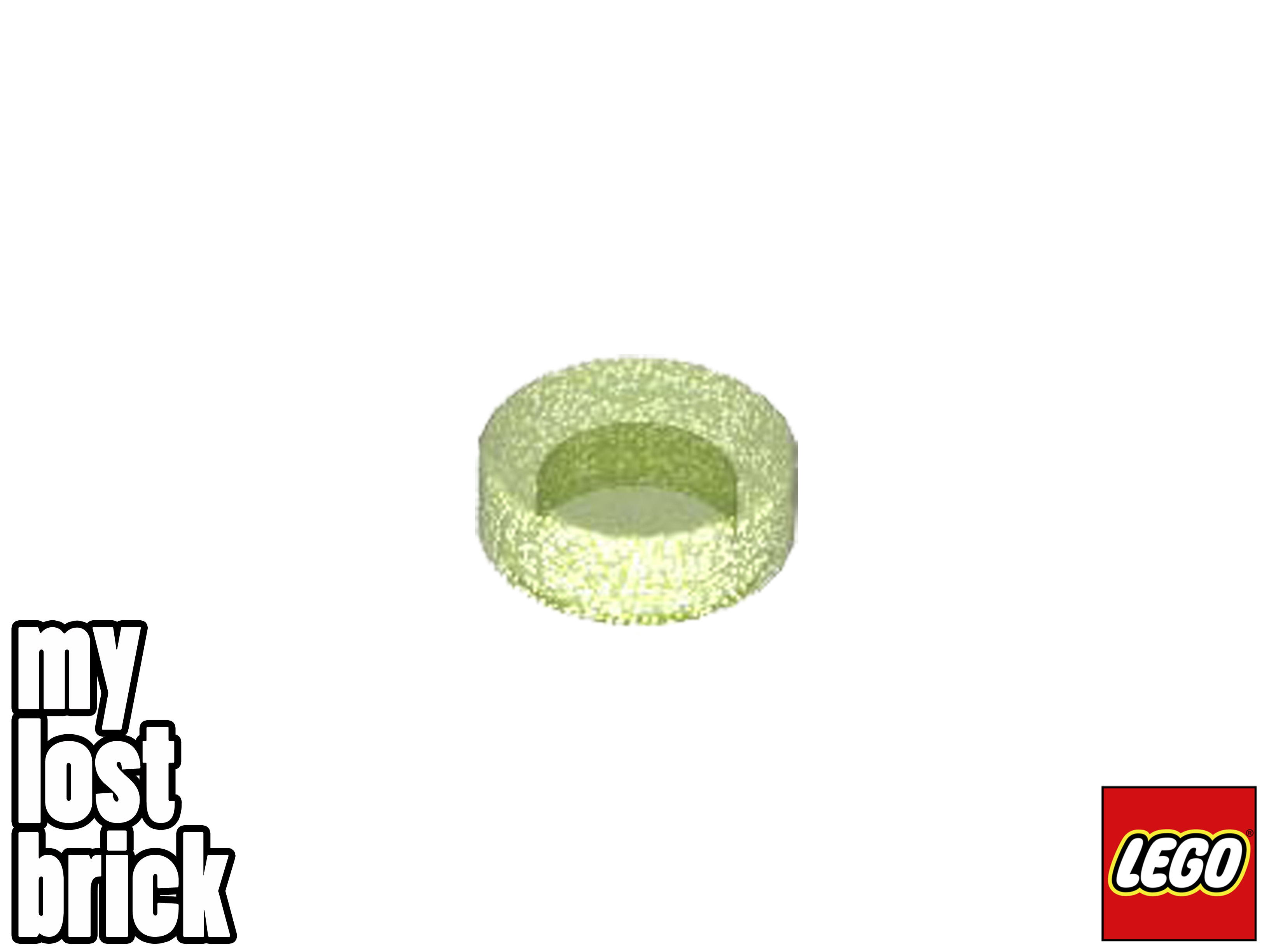 Paquete de 10 NUEVOS LEGO Azulejos Redondos 1x1 (Parte 98138) + SELECT COLOR ++ ENVÍO GRATUITO - Imagen 57 de 64