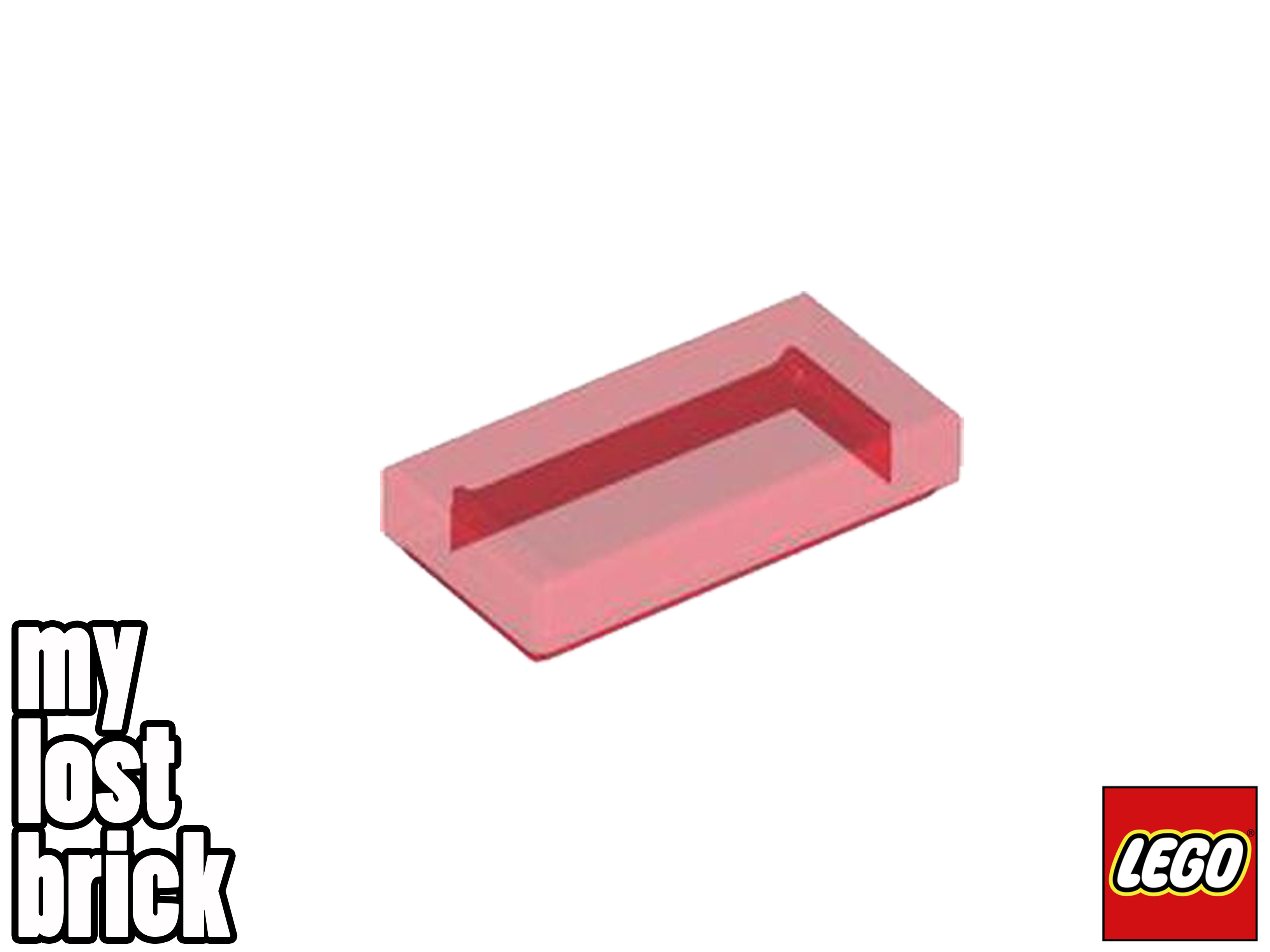 LEGO - Teil 3069 - Fliesen 1x2 + NEU + FARBE / MENGE WÄHLBAR + KOSTENLOSER VERSAND - Bild 57 von 58