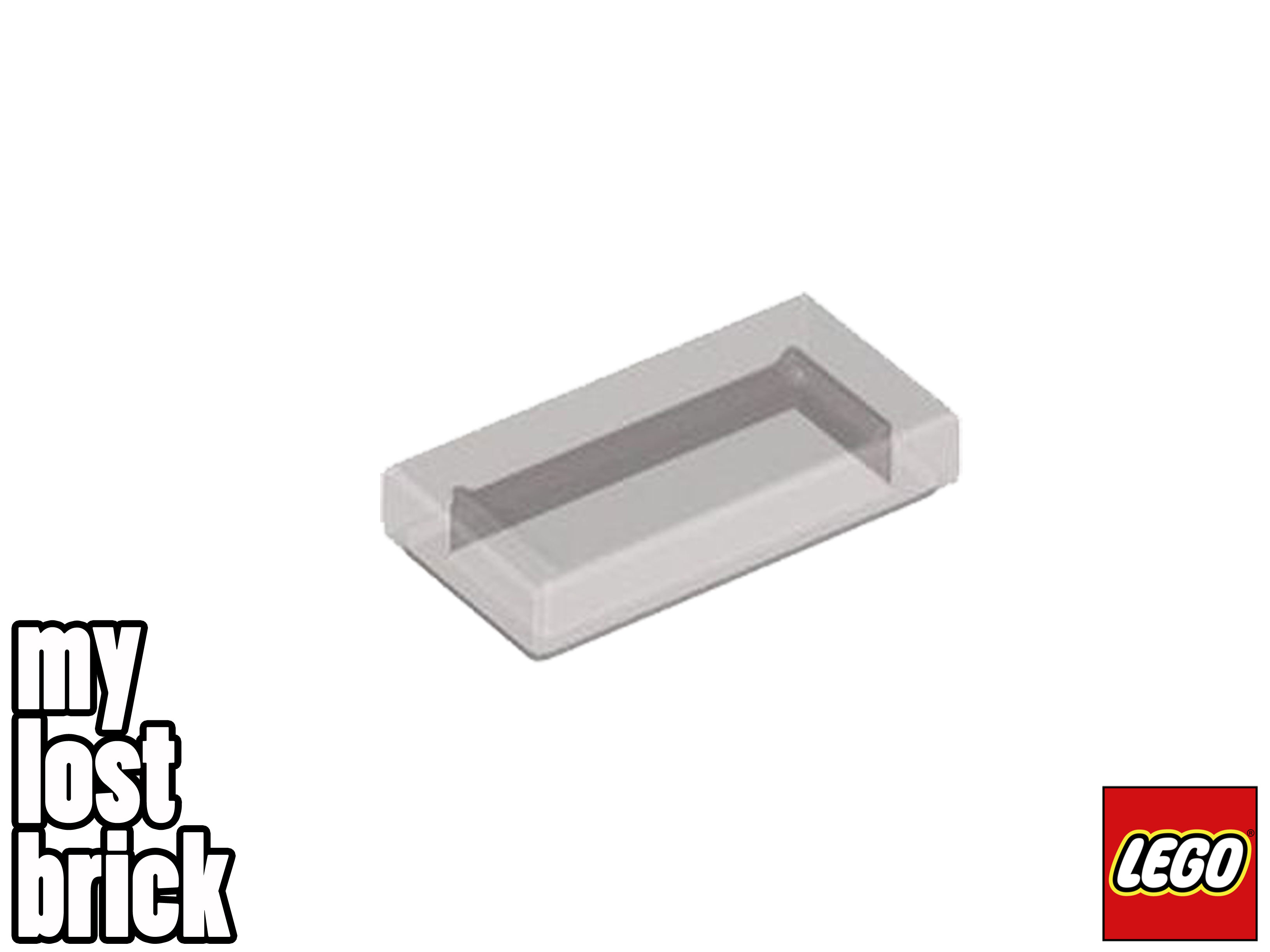 LEGO - Teil 3069 - Fliesen 1x2 + NEU + FARBE / MENGE WÄHLBAR + KOSTENLOSER VERSAND - Bild 50 von 58