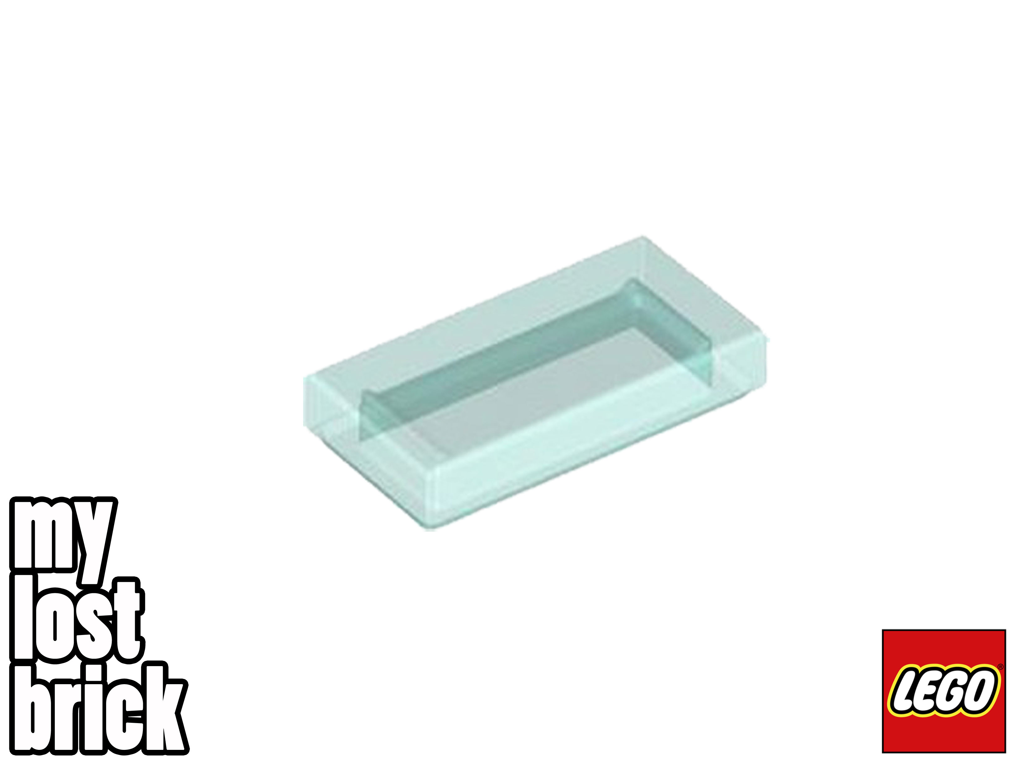 LEGO - Teil 3069 - Fliesen 1x2 + NEU + FARBE / MENGE WÄHLBAR + KOSTENLOSER VERSAND - Bild 53 von 58