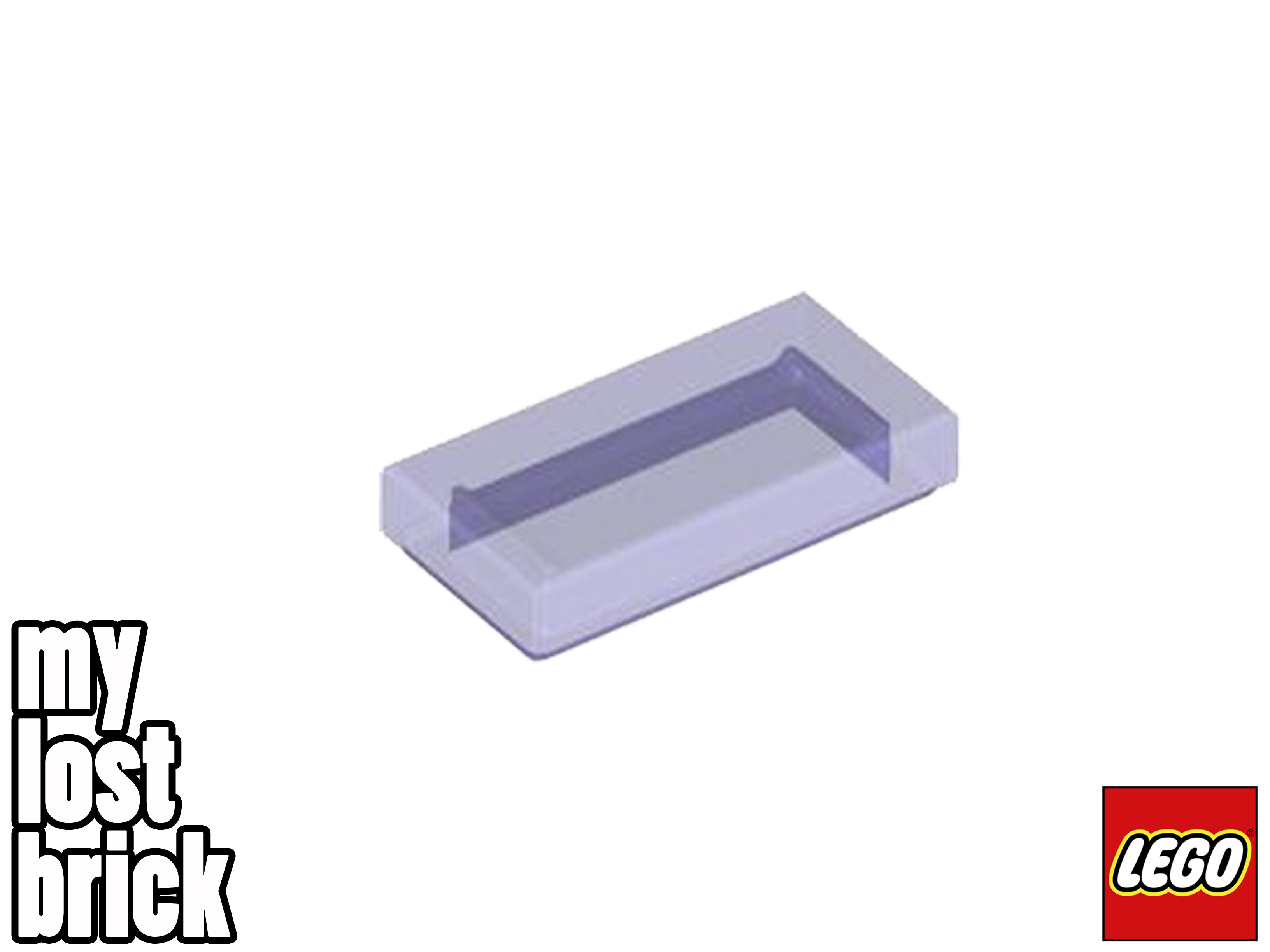 LEGO - Teil 3069 - Fliesen 1x2 + NEU + FARBE / MENGE WÄHLBAR + KOSTENLOSER VERSAND - Bild 56 von 58