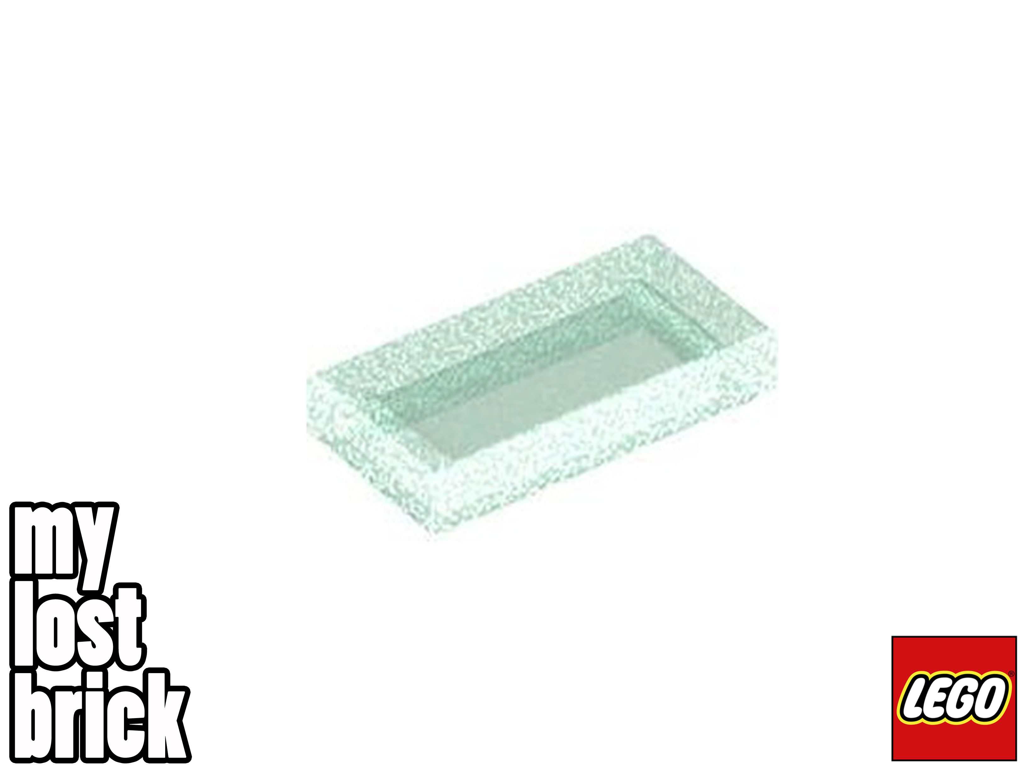 LEGO - Teil 3069 - Fliesen 1x2 + NEU + FARBE / MENGE WÄHLBAR + KOSTENLOSER VERSAND - Bild 48 von 58