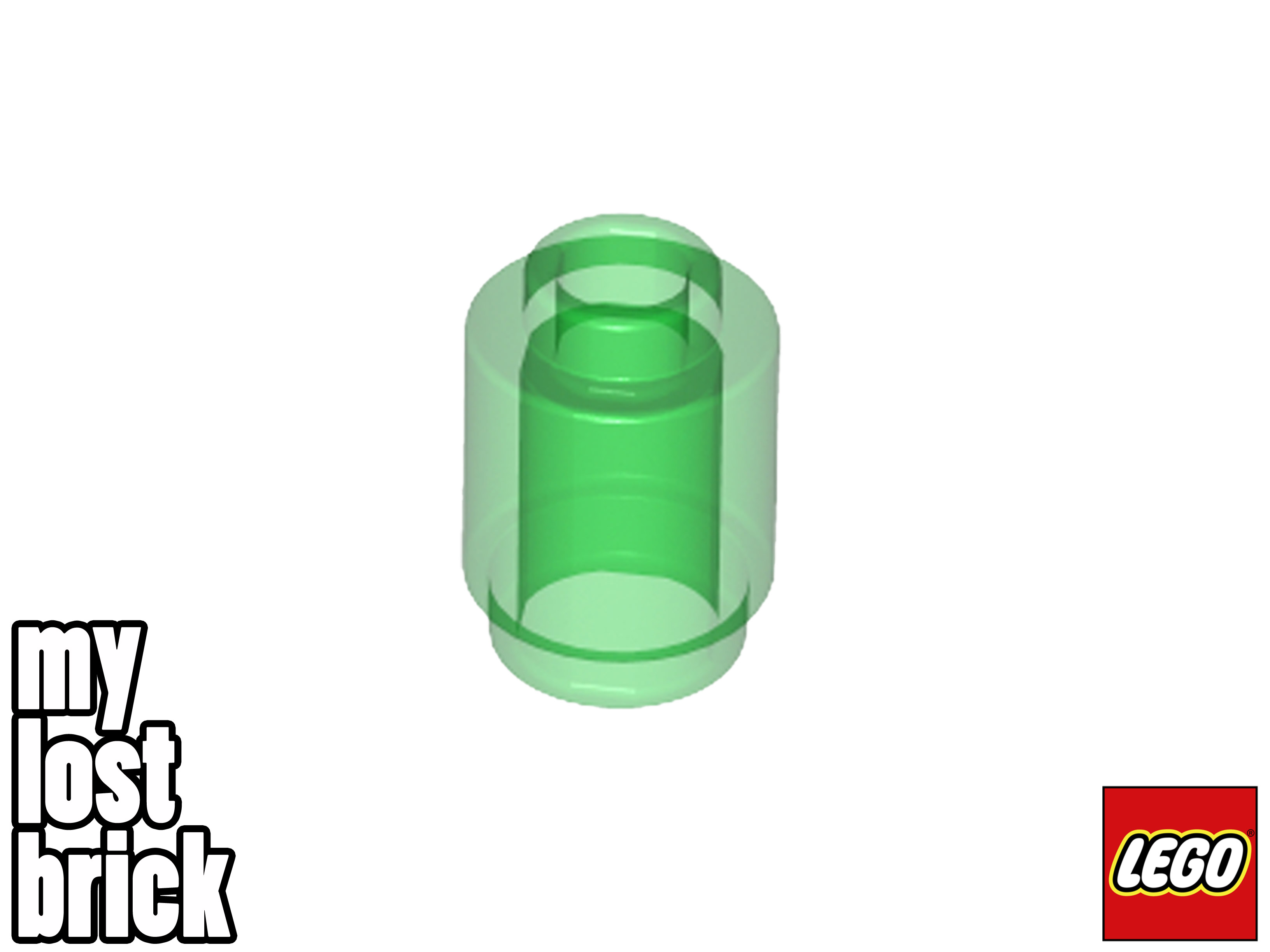 LEGO - Teil 3062 - Steine rund 1x1 (5er Pack) + NEU + FARBE WÄHLBAR - Bild 39 von 48