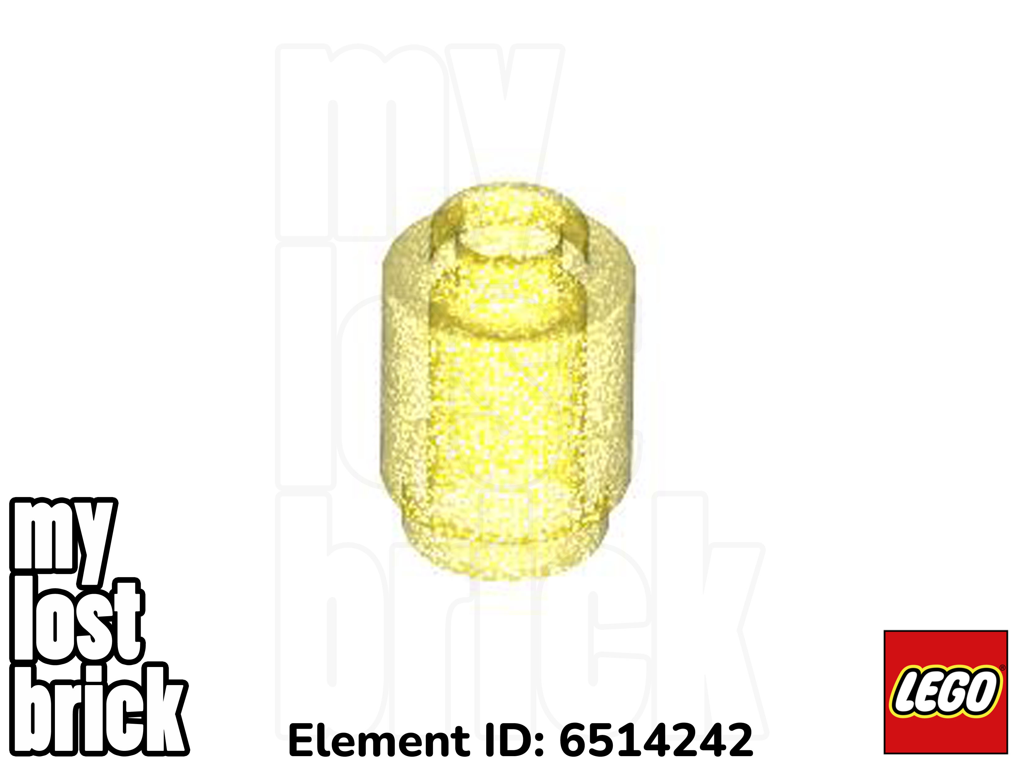 LEGO Set 40692 - Missing Piece Replacement Parts Pick-A-Brick - SELECT PART /QTY - Picture 101 of 140