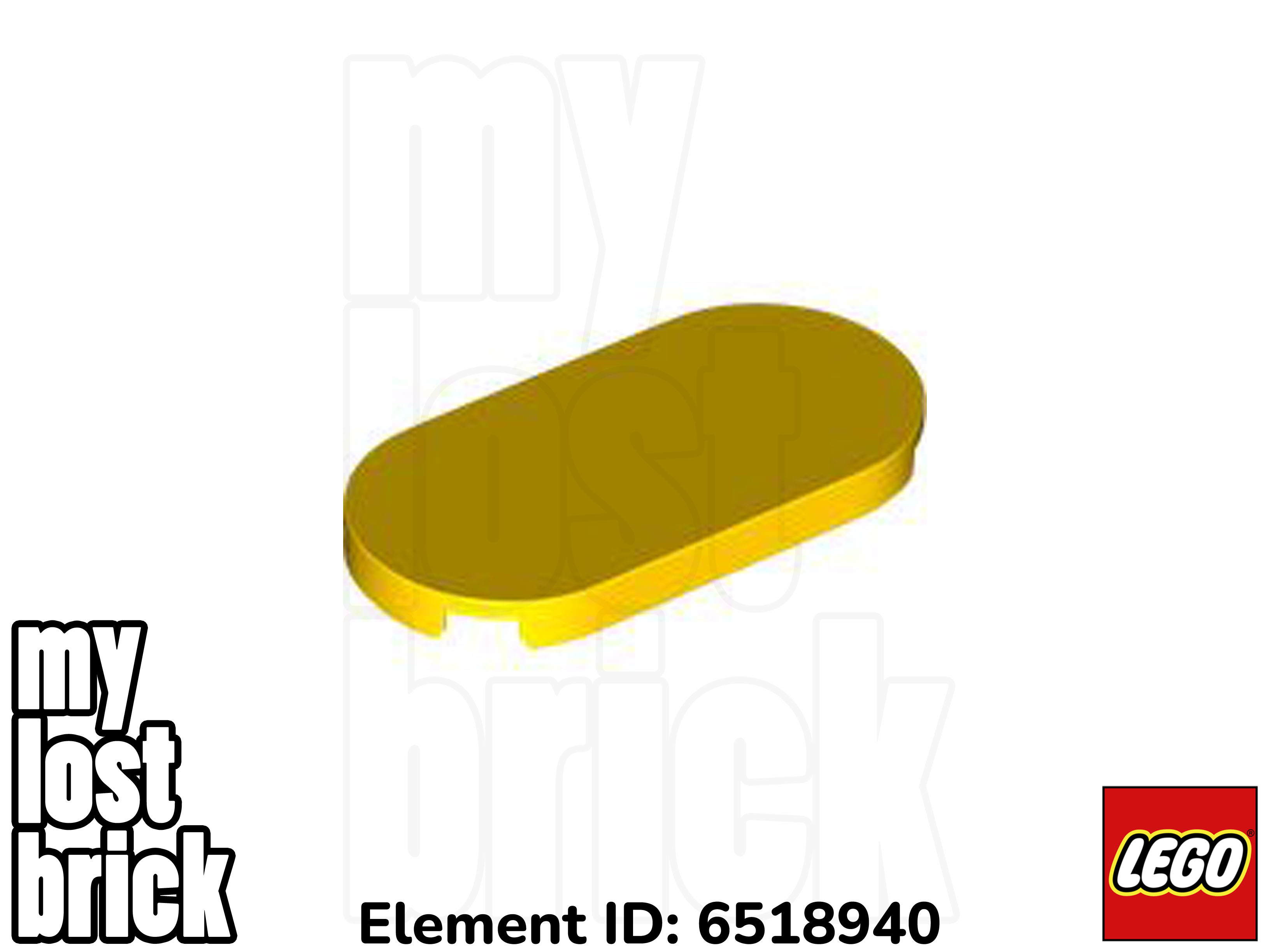 LEGO Set 77243 - Missing Piece Replacement Parts Pick-A-Brick – SELECT PART /QTY - Picture 131 of 137