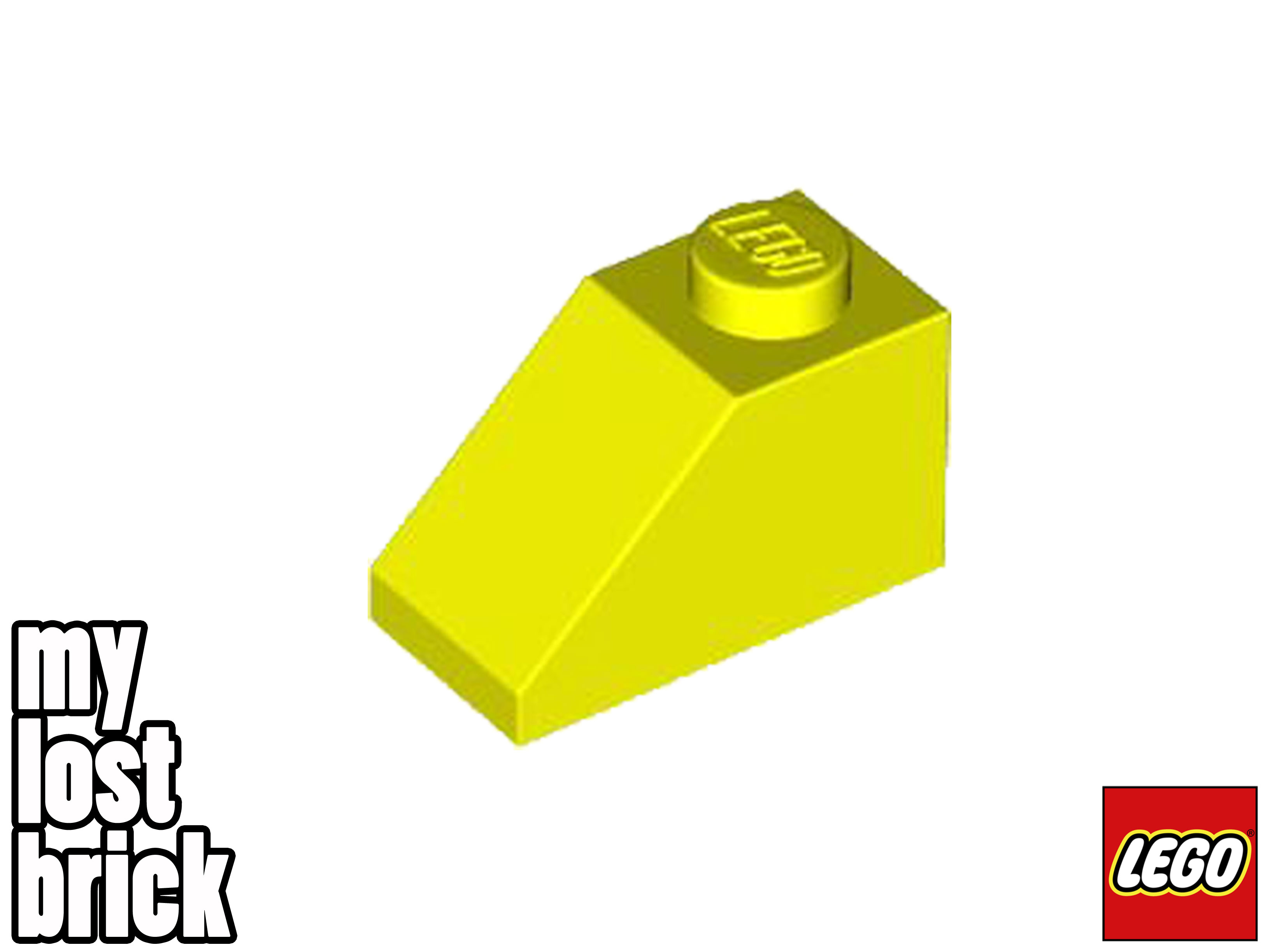 LEGO - Parte 3040 - Pistas 1x2 45° + NUEVO + SELECCIONAR COLOR / CANTIDAD + FRANQUEO GRATIS - Imagen 28 de 43
