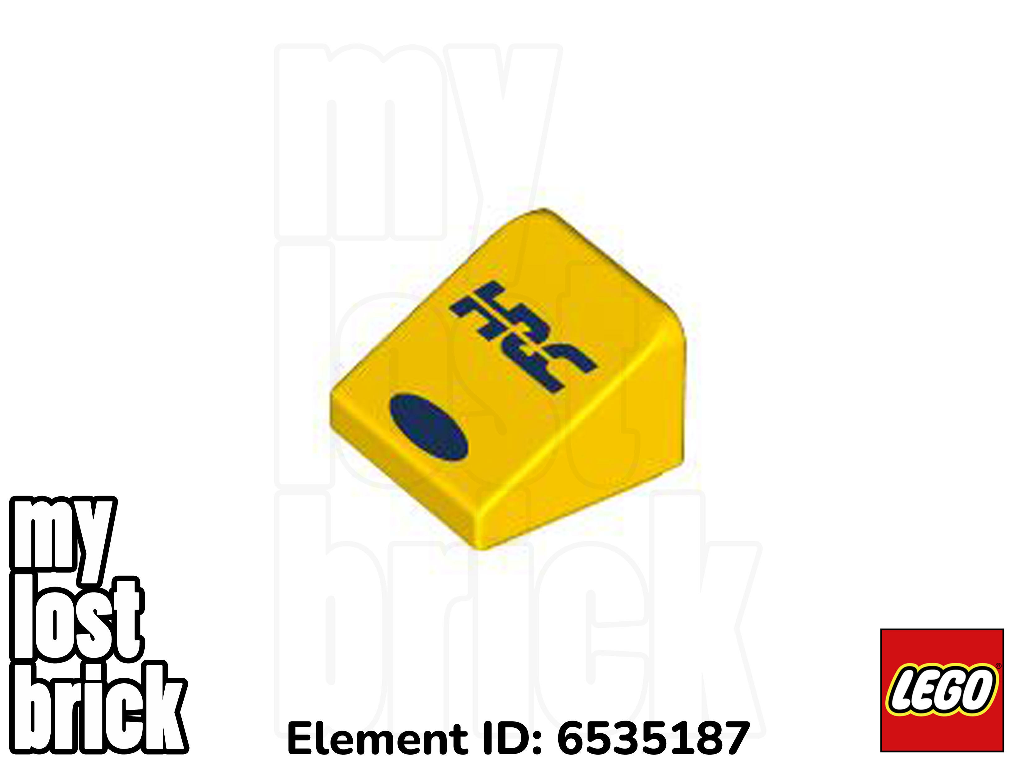 LEGO Set 77243 - Missing Piece Replacement Parts Pick-A-Brick – SELECT PART /QTY - Picture 130 of 137