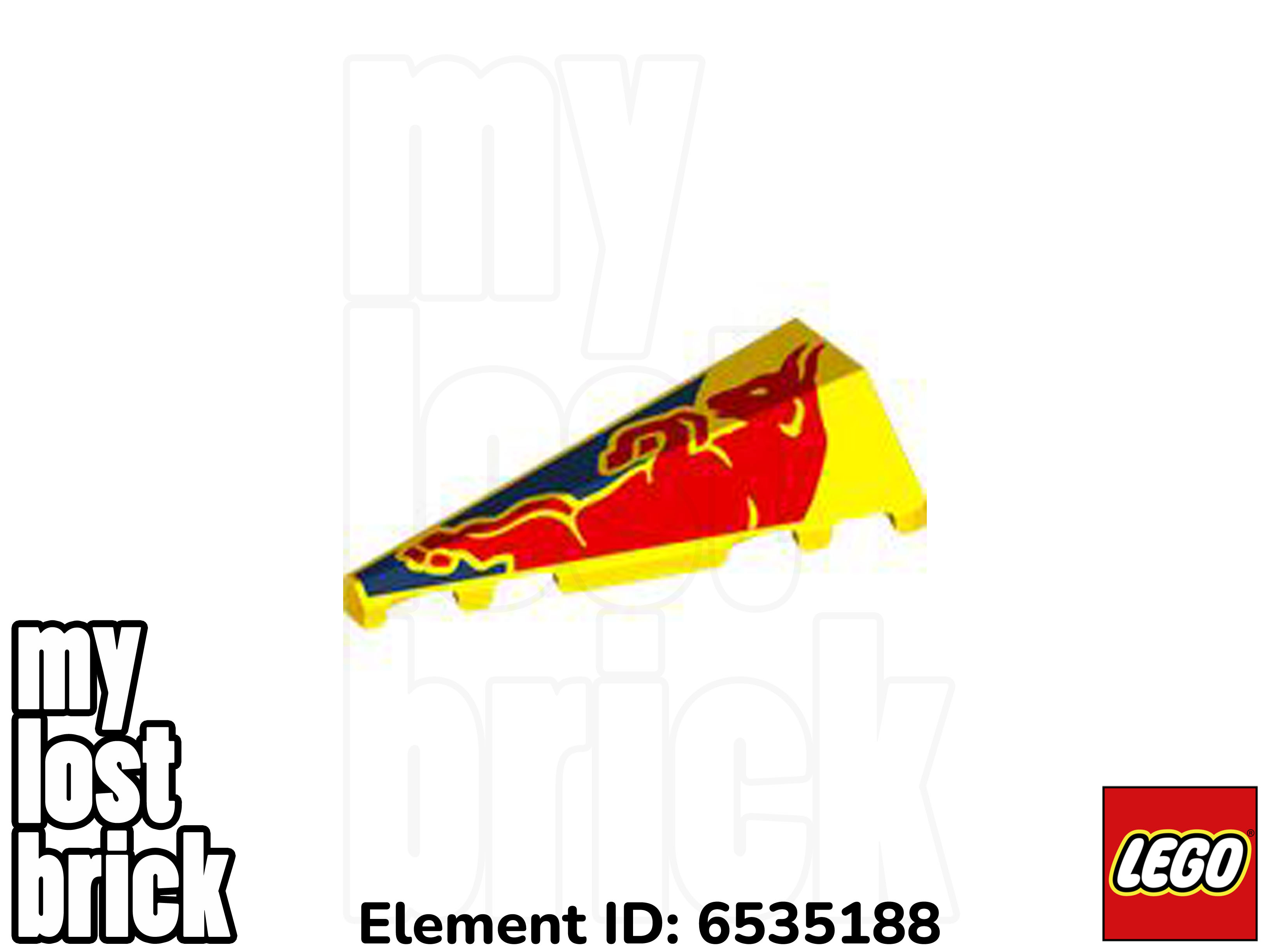 LEGO Set 77243 - Missing Piece Replacement Parts Pick-A-Brick – SELECT PART /QTY - Picture 119 of 137