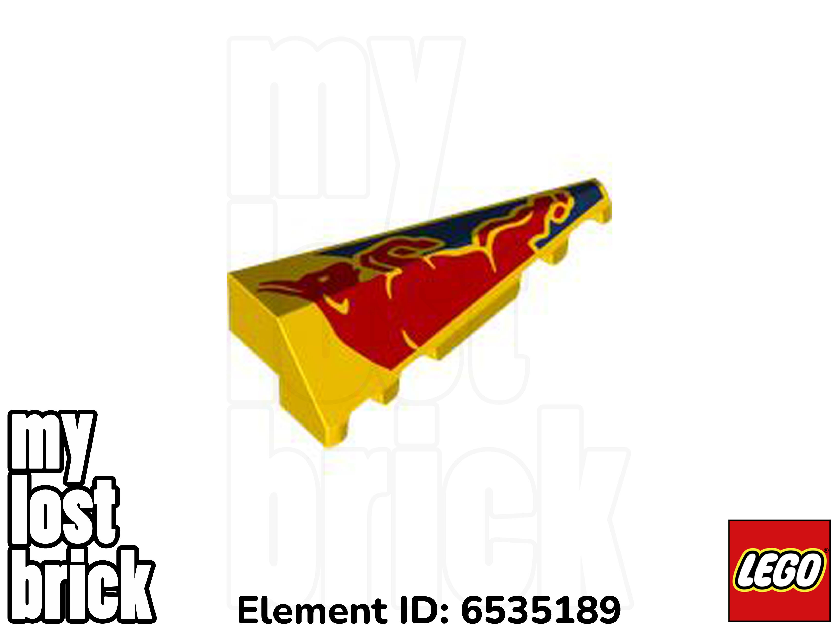 LEGO Set 77243 - Missing Piece Replacement Parts Pick-A-Brick – SELECT PART /QTY - Picture 120 of 137