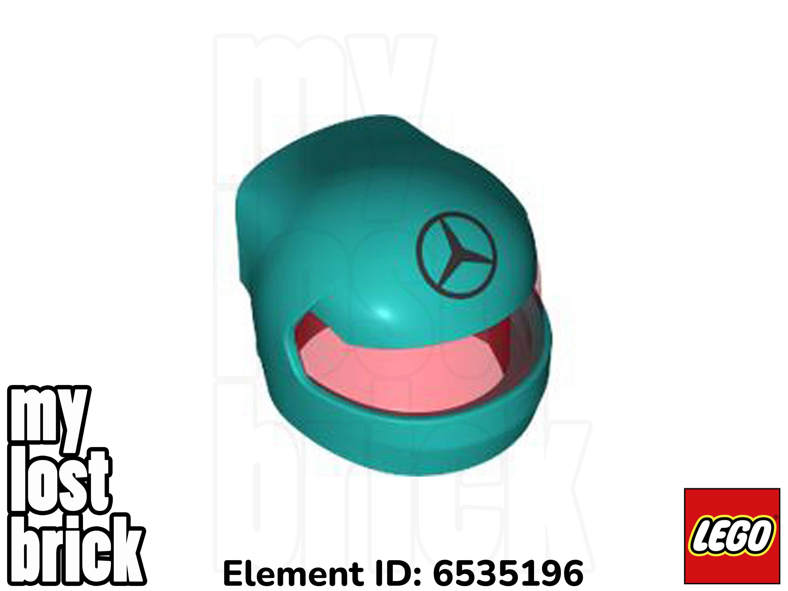 LEGO Set 77244 - Missing Piece Replacement Parts Pick-A-Brick - SELECT PART /QTY - Picture 98 of 125