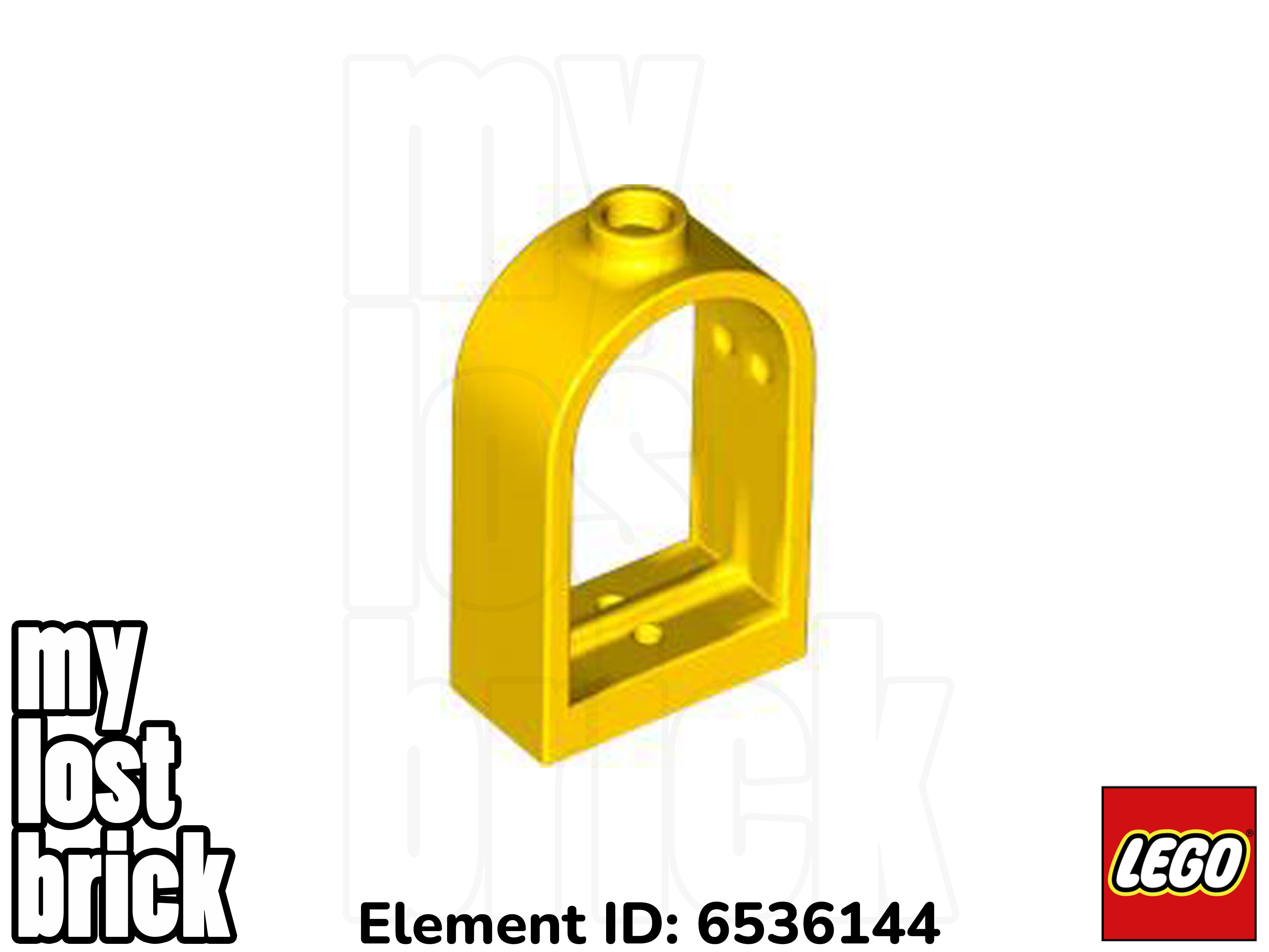 LEGO Set 77243 - Missing Piece Replacement Parts Pick-A-Brick – SELECT PART /QTY - Picture 124 of 137