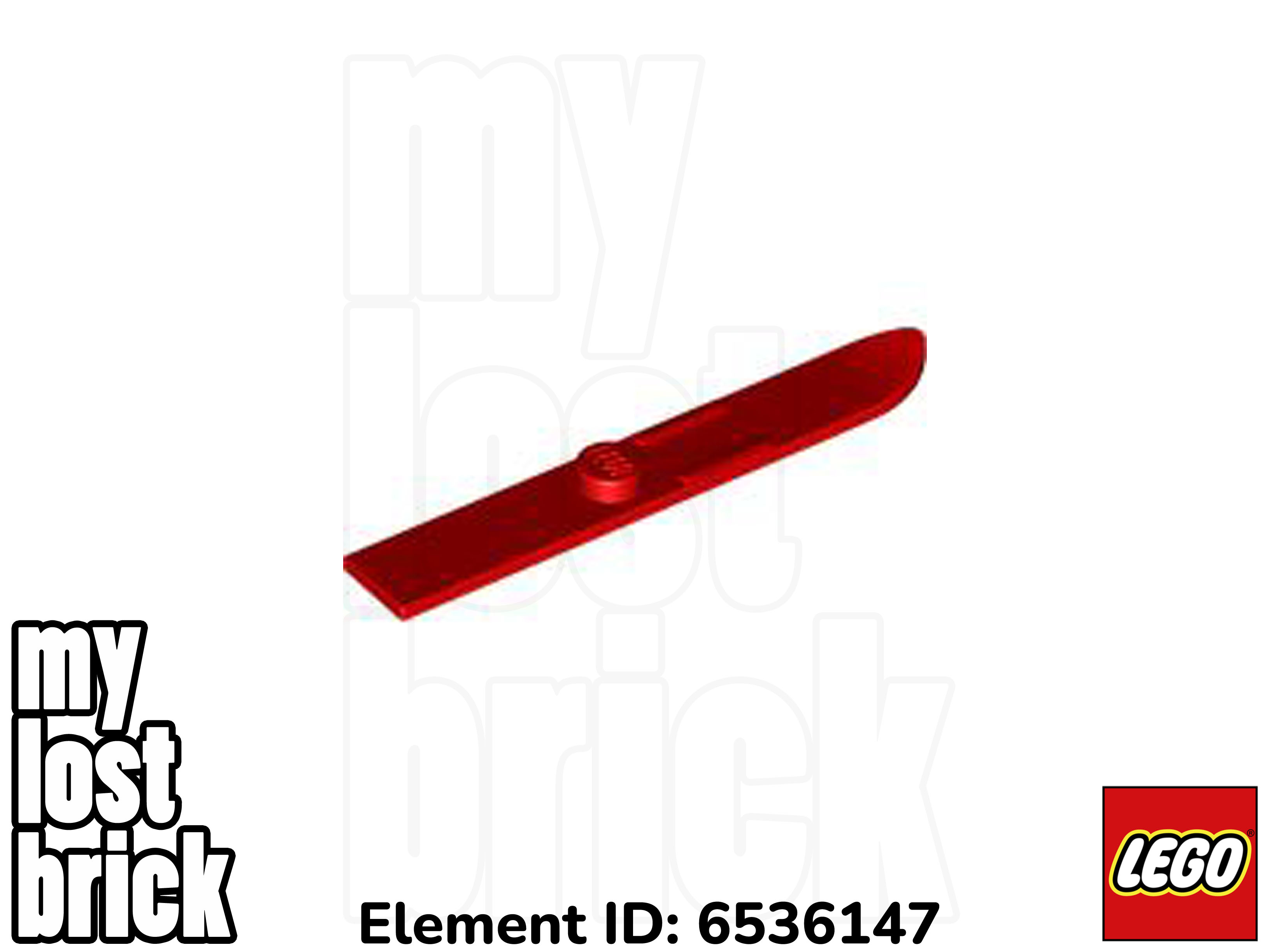 LEGO Set 77243 - Missing Piece Replacement Parts Pick-A-Brick – SELECT PART /QTY - Picture 107 of 137