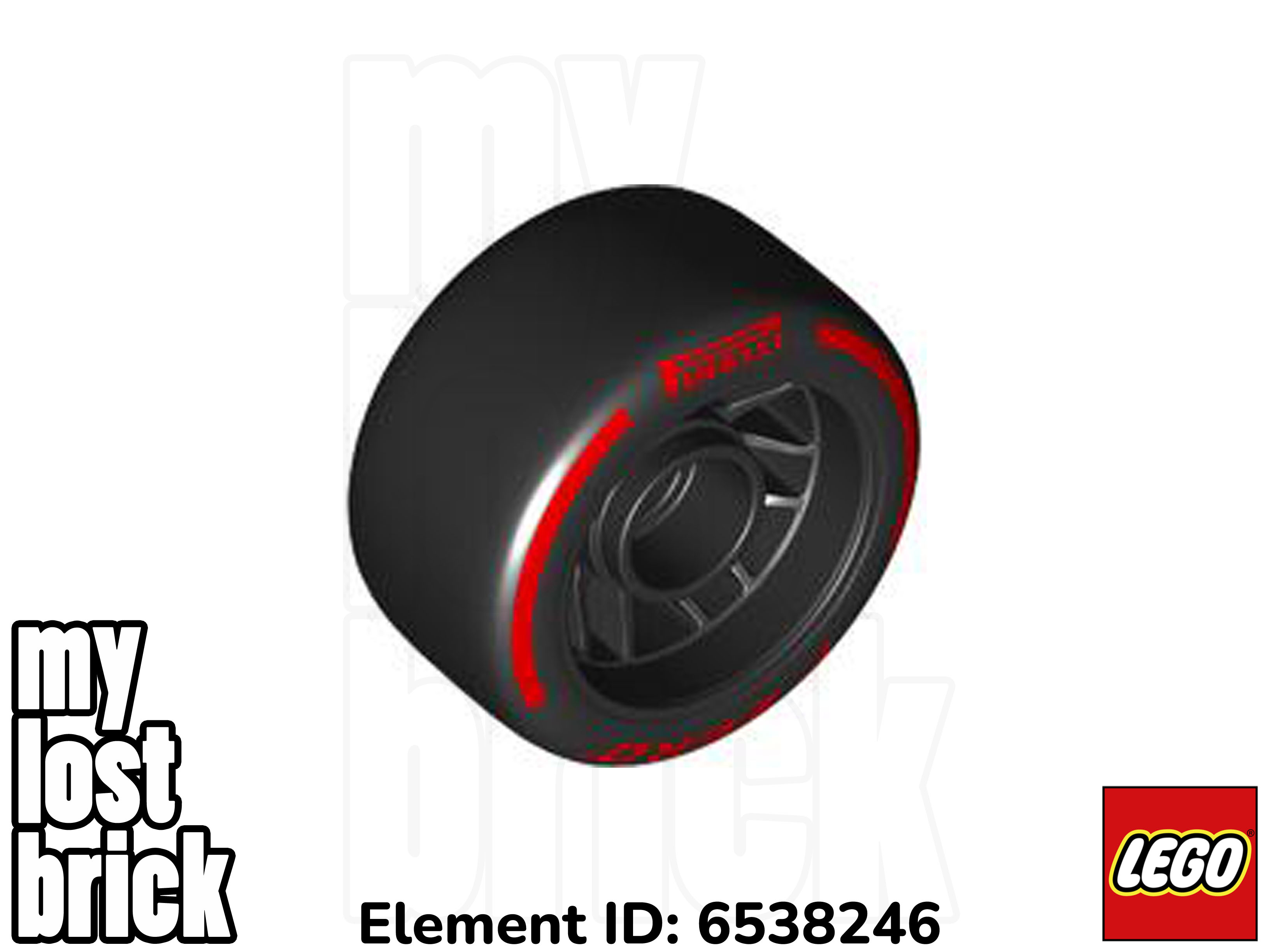 LEGO Set 77243 - Missing Piece Replacement Parts Pick-A-Brick – SELECT PART /QTY - Picture 71 of 137