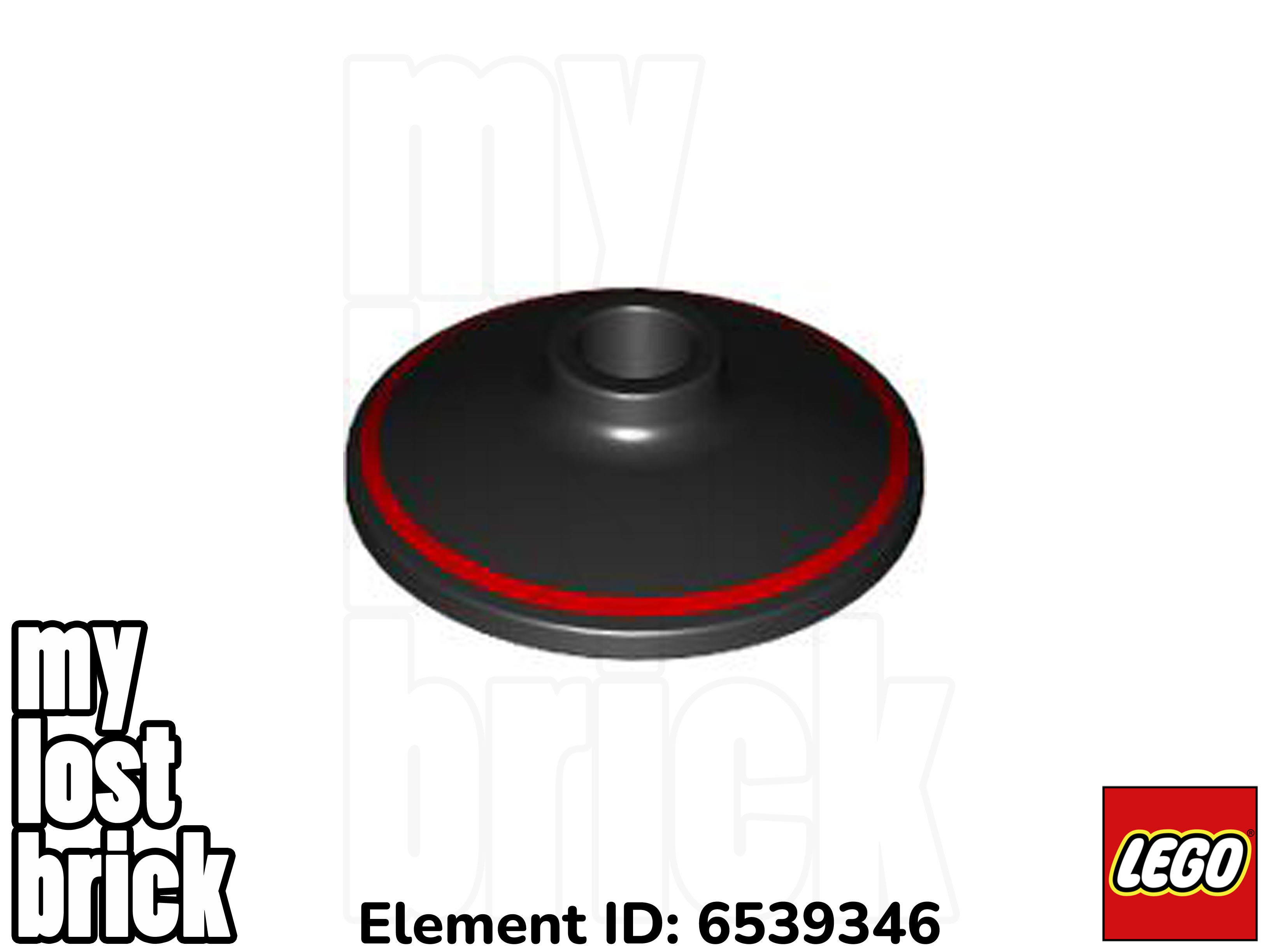 LEGO Set 77243 - Missing Piece Replacement Parts Pick-A-Brick – SELECT PART /QTY - Picture 19 of 137