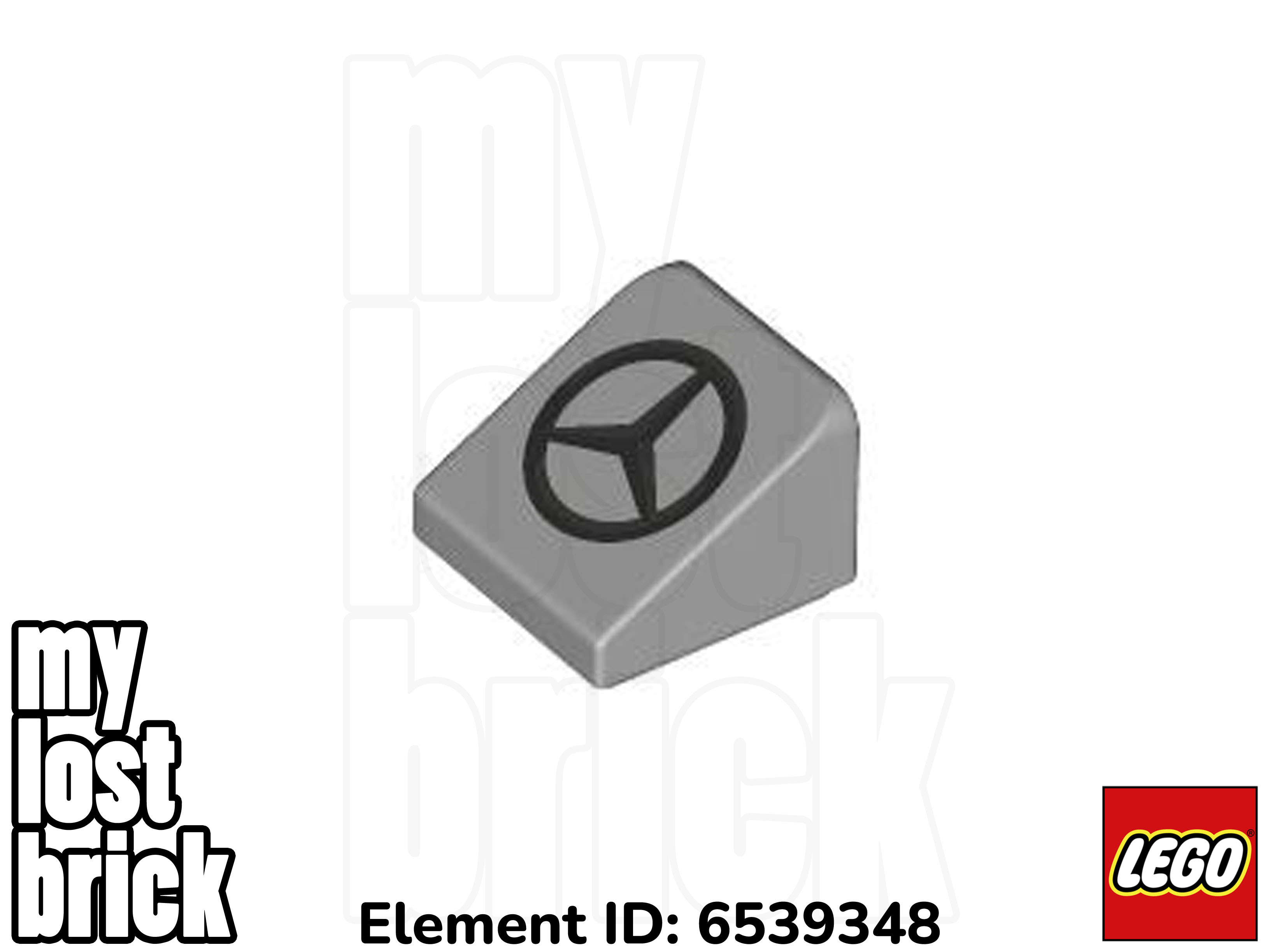 LEGO Set 77244 - Missing Piece Replacement Parts Pick-A-Brick - SELECT PART /QTY - Picture 110 of 125