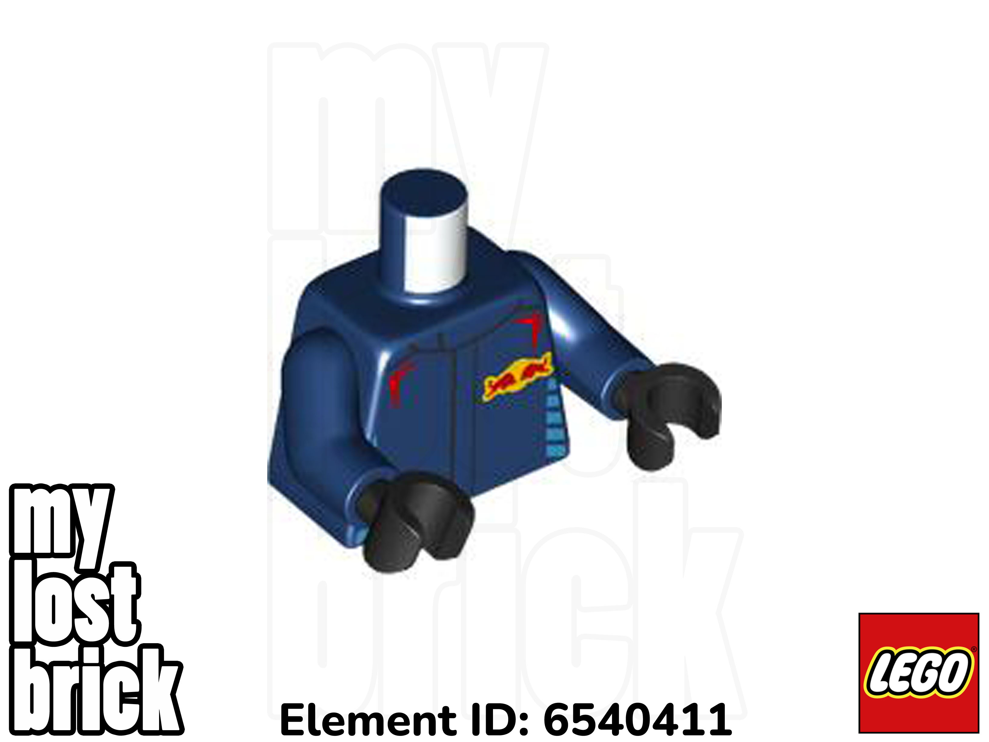 LEGO Set 77243 - Missing Piece Replacement Parts Pick-A-Brick – SELECT PART /QTY - Picture 75 of 137