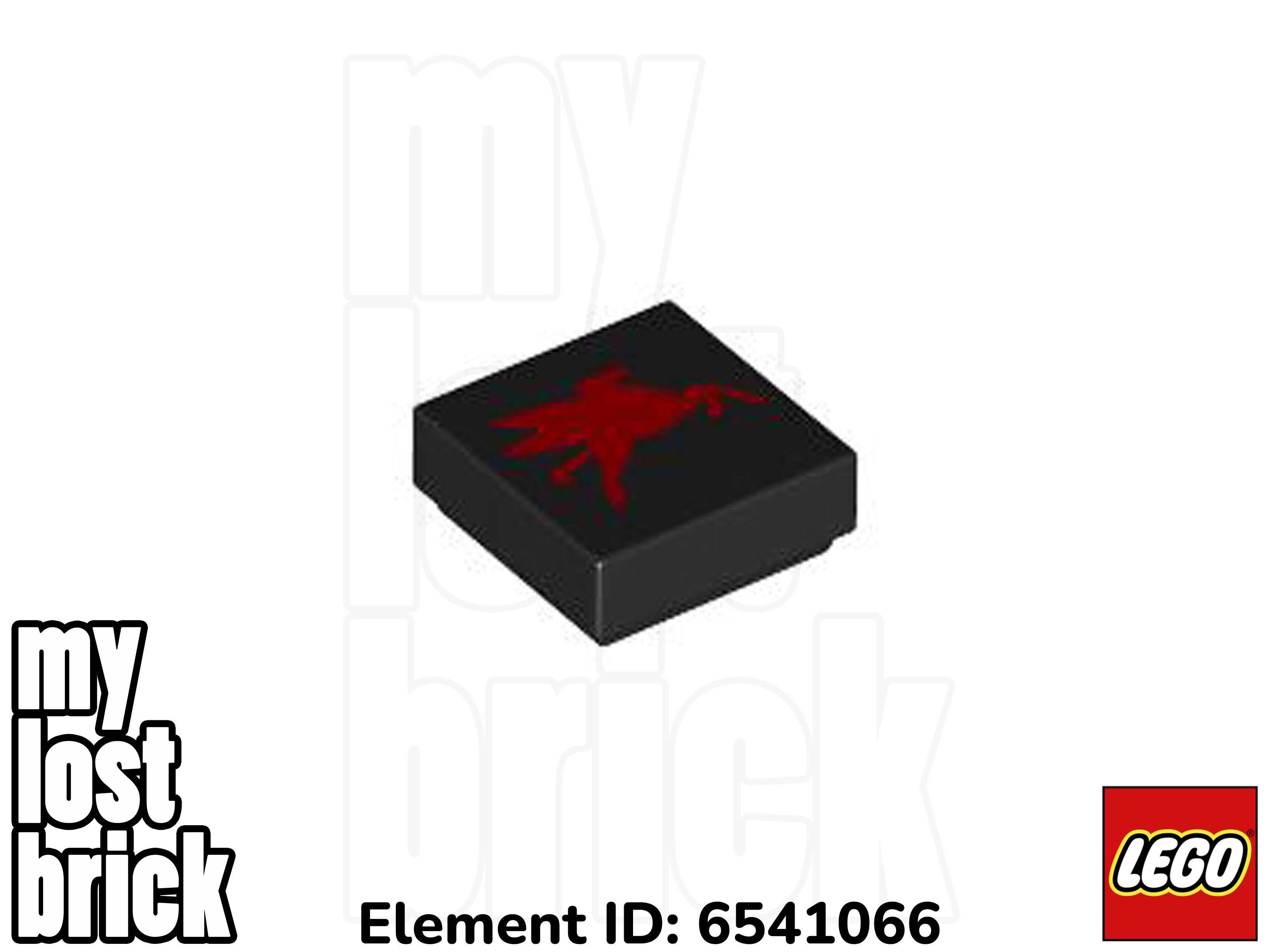 LEGO Set 77243 - Missing Piece Replacement Parts Pick-A-Brick – SELECT PART /QTY - Picture 13 of 137